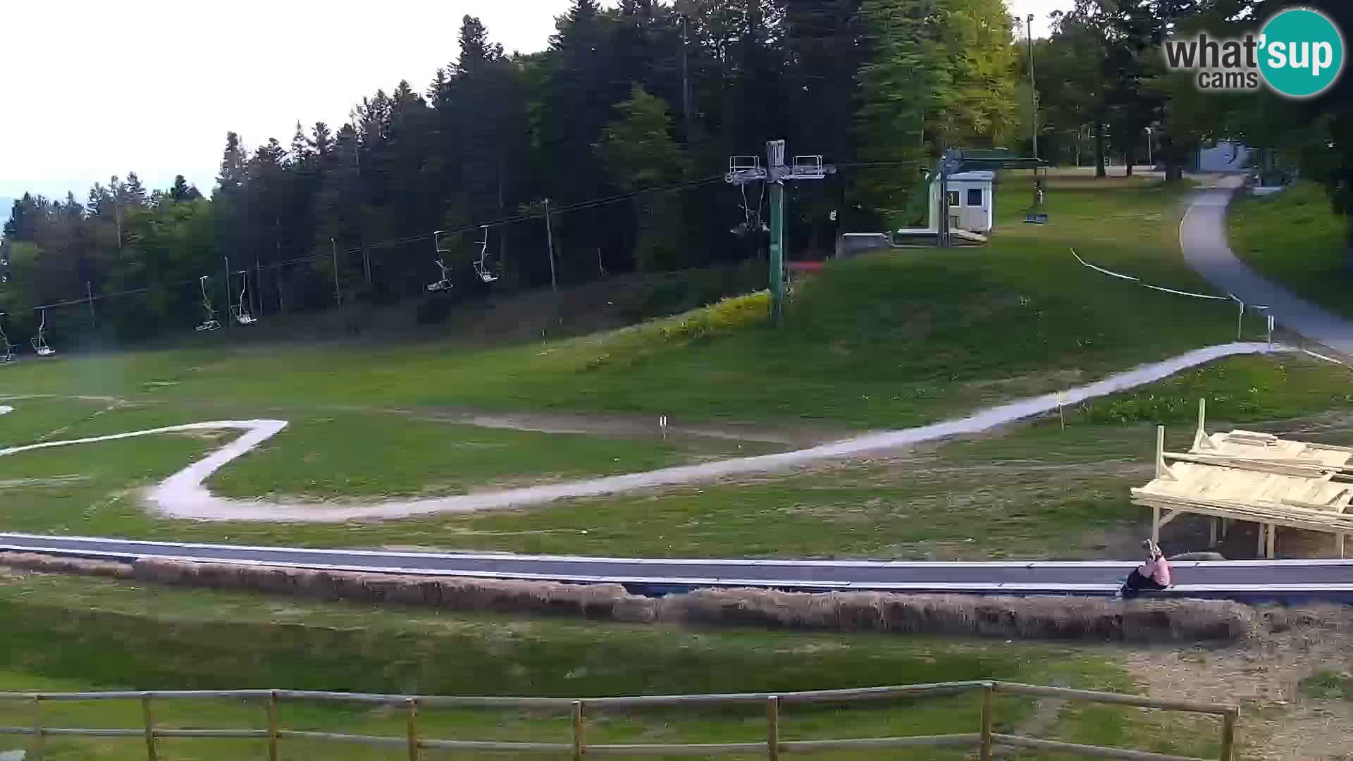 Stazione sciistica Maribor Pohorje – Bellevue