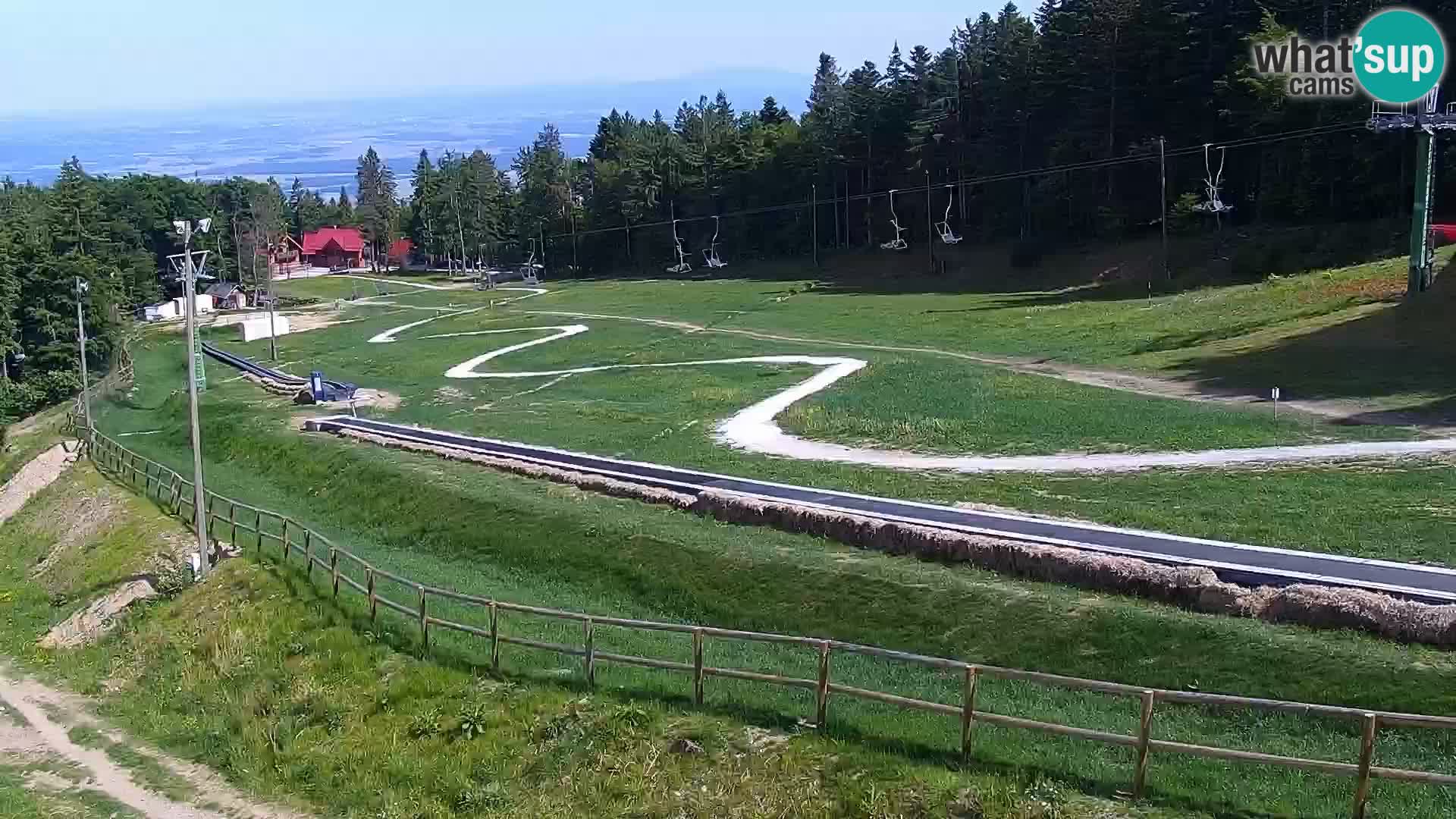Mariborsko Pohorje Bellevue