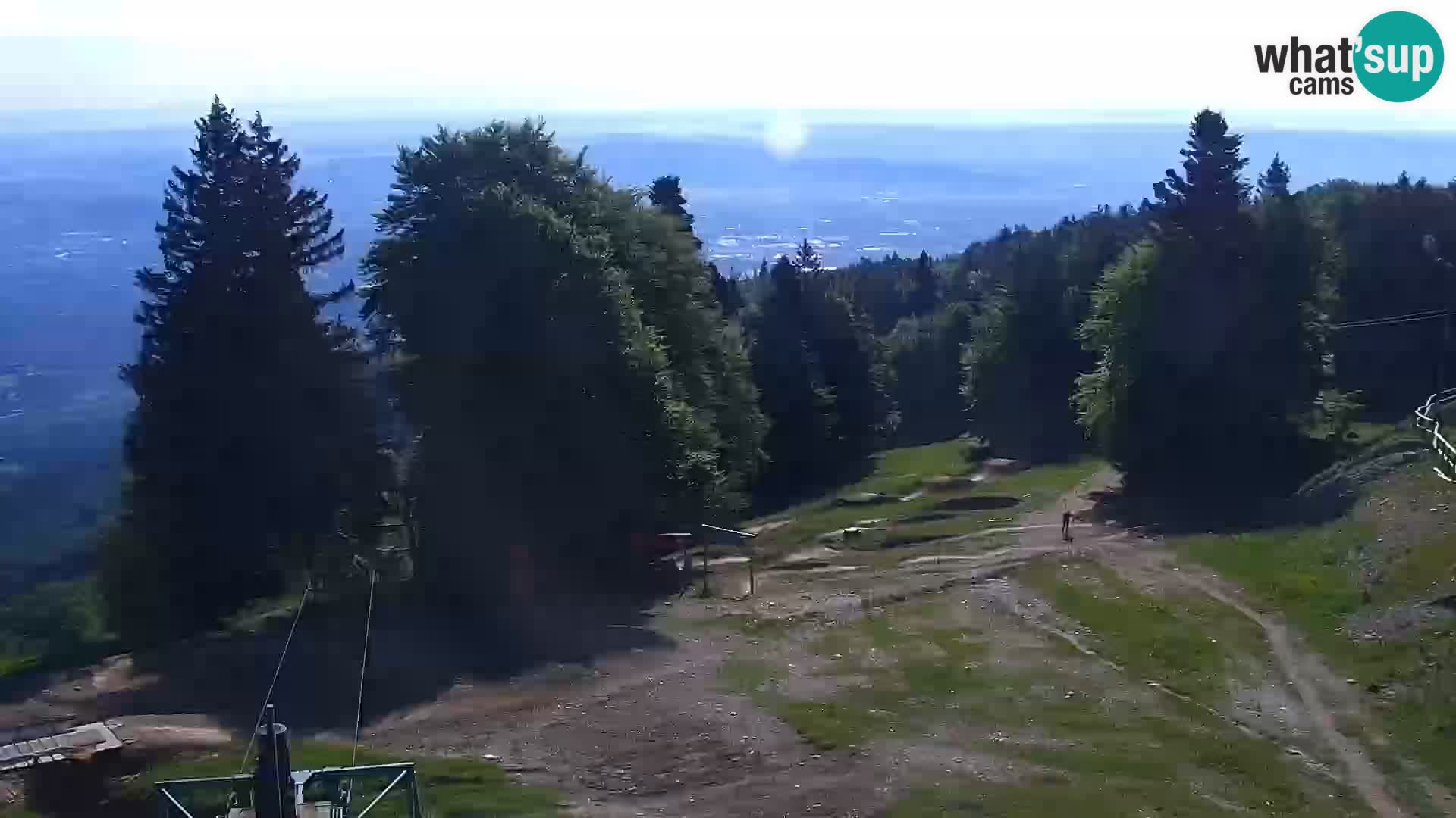 Estacion esqui  en vivo Maribor Pohorje – Bellevue