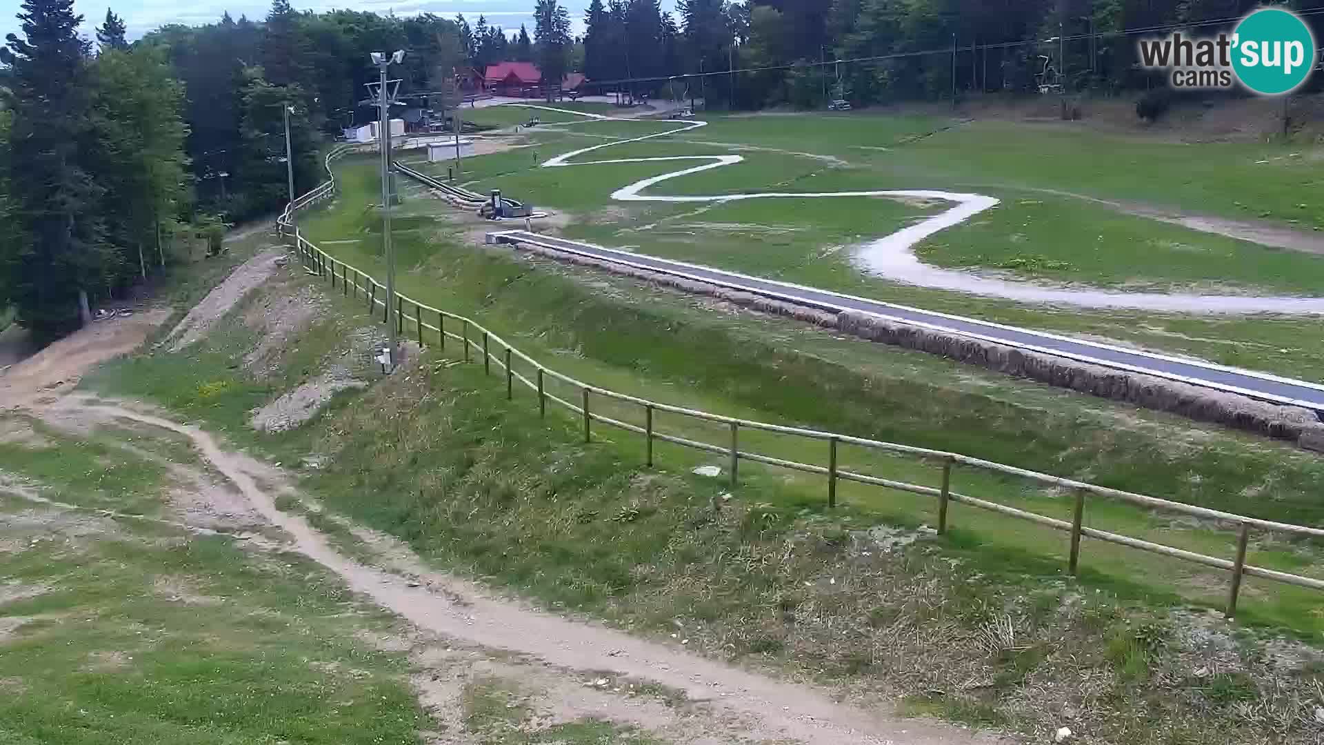 Mariborsko Pohorje Bellevue