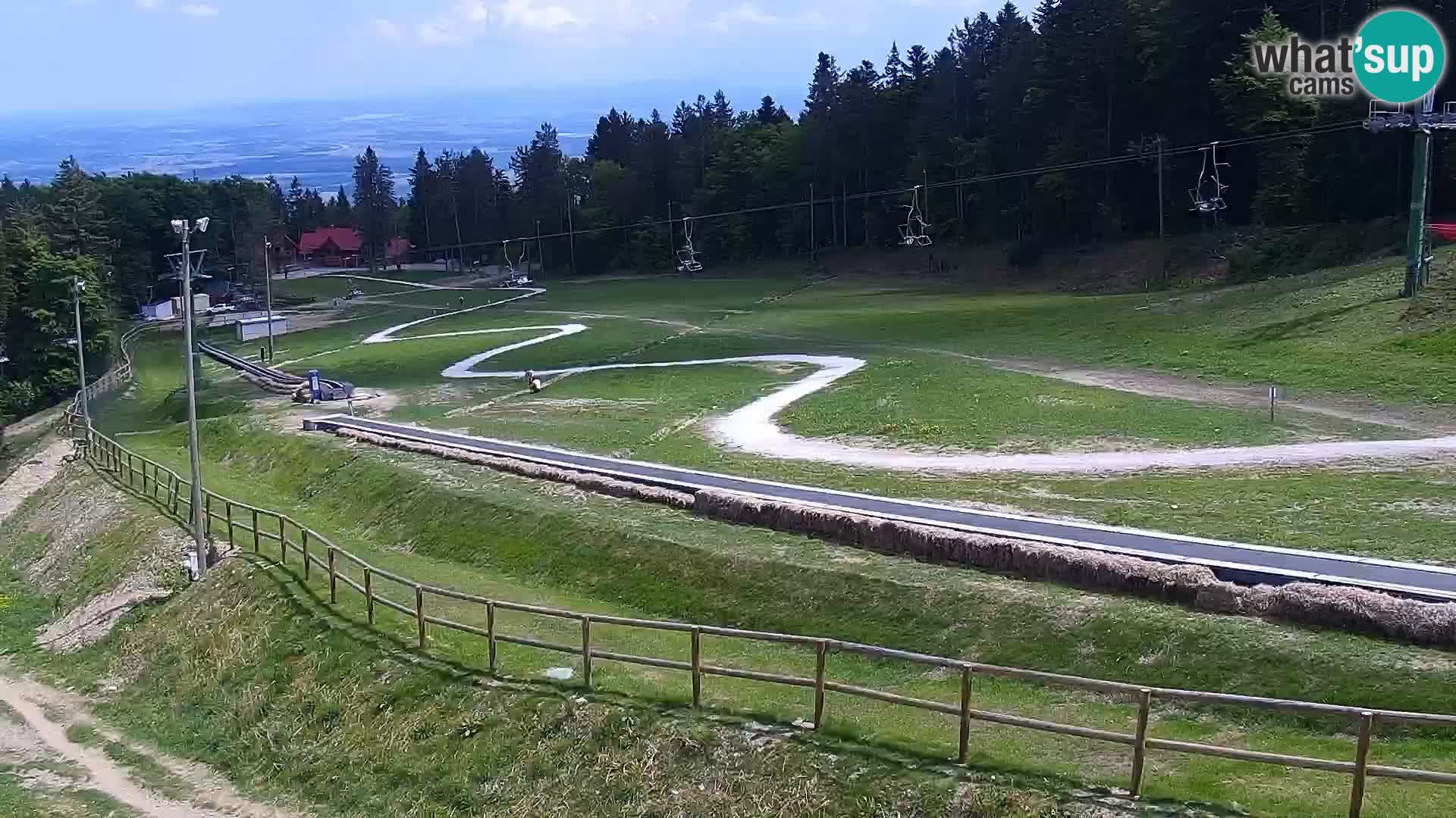 Estacion esqui Maribor Pohorje – Bellevue