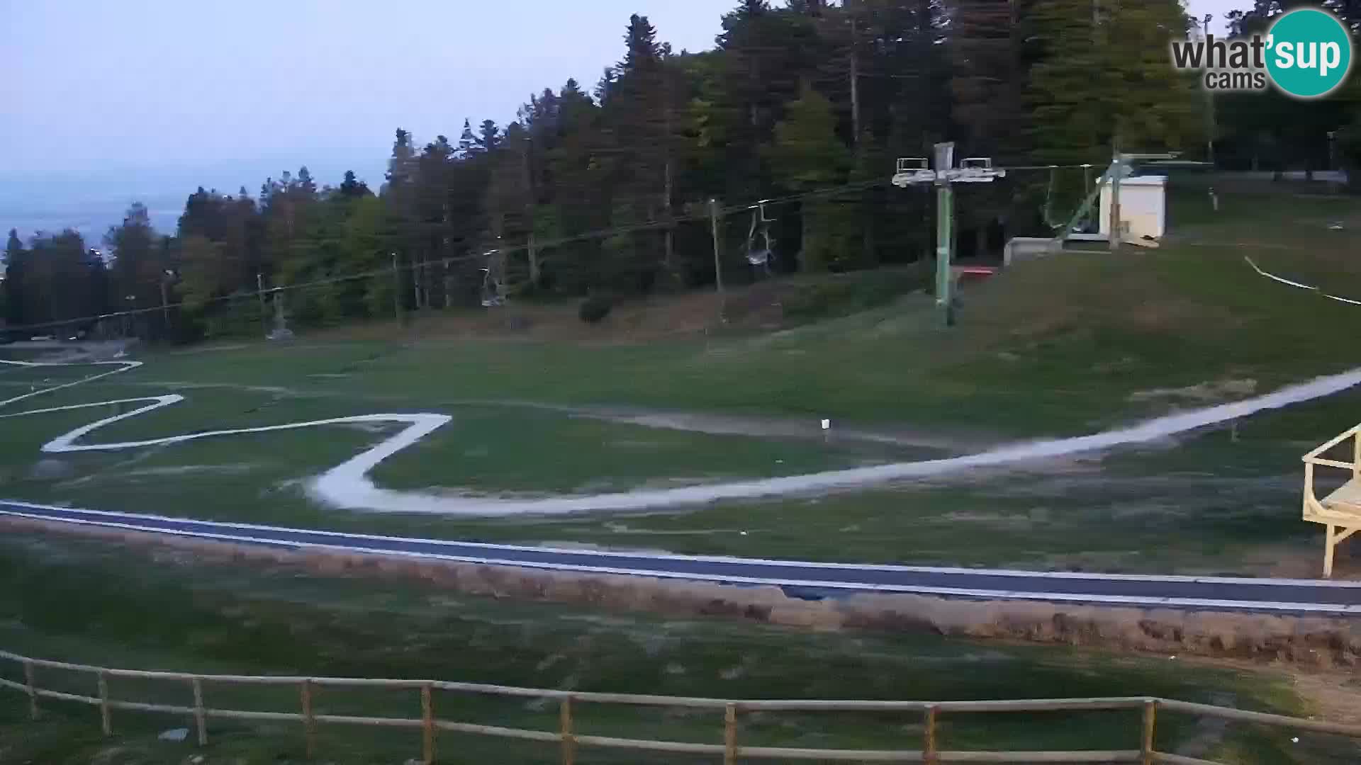Skigebiet Maribor Pohorje Bellevue