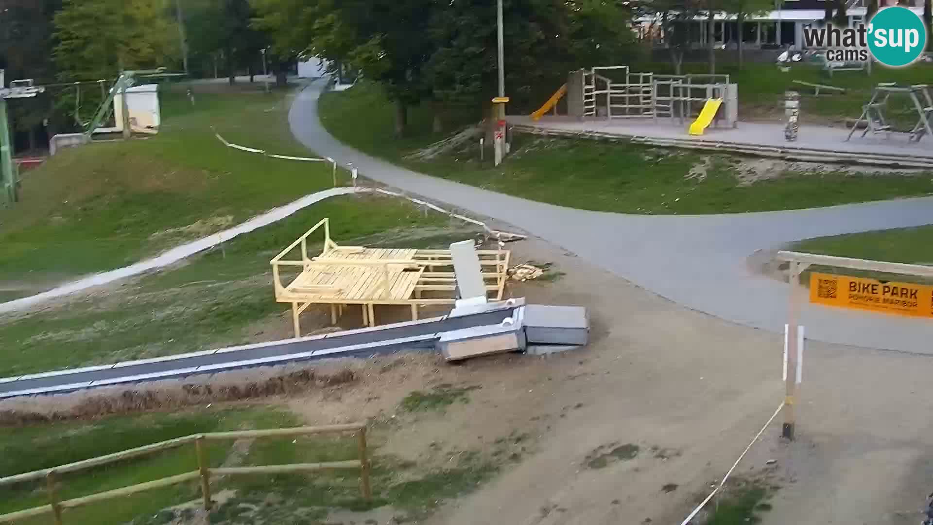Mariborsko Pohorje Bellevue