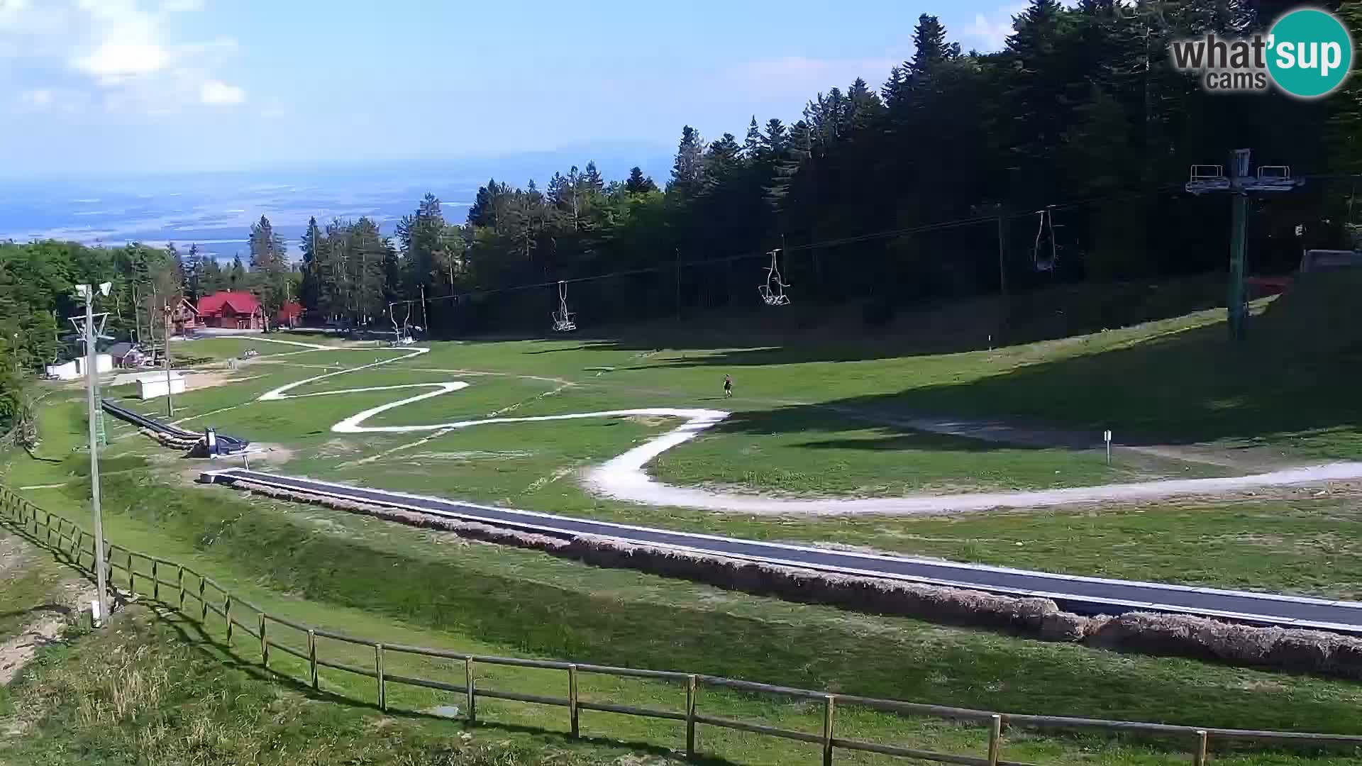 Skijalište Maribor Pohorje Bellevue