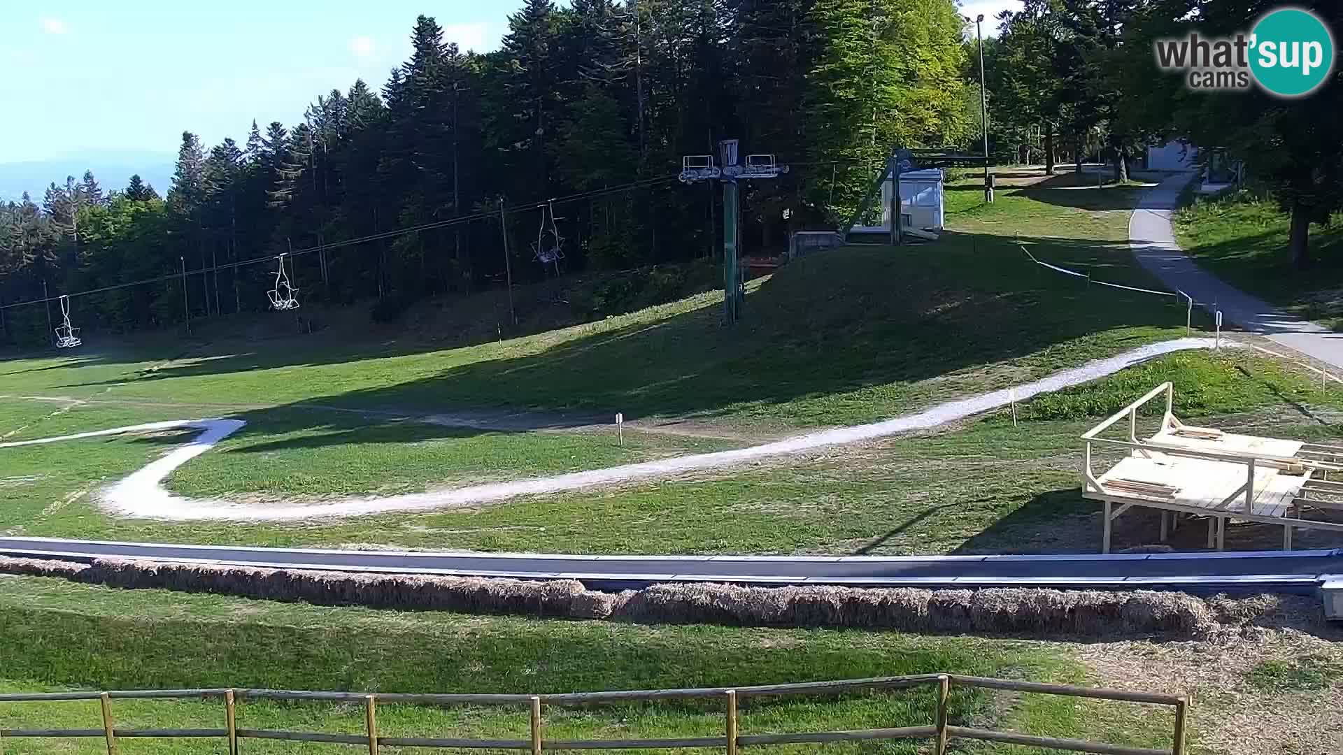 Webcam Maribor Pohorje – Bellevue
