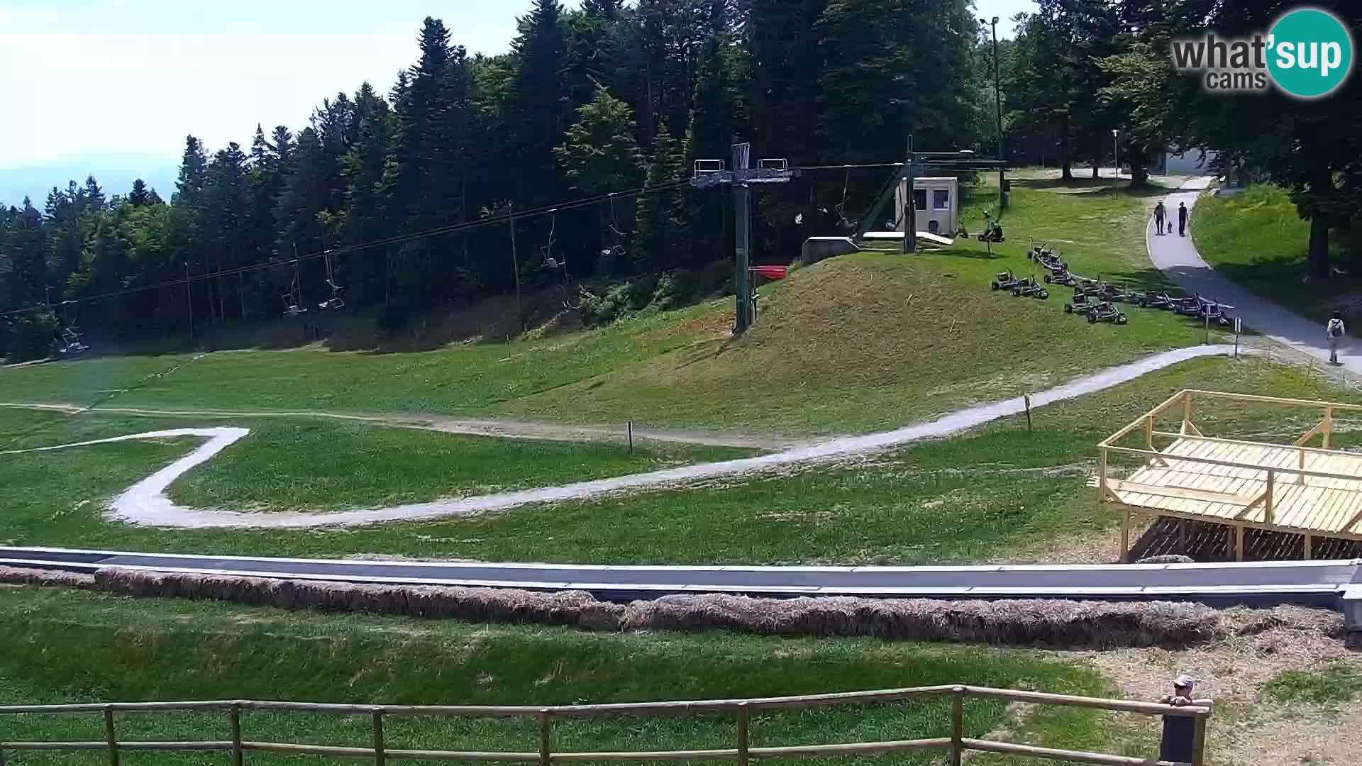 Estacion esqui Maribor Pohorje – Bellevue