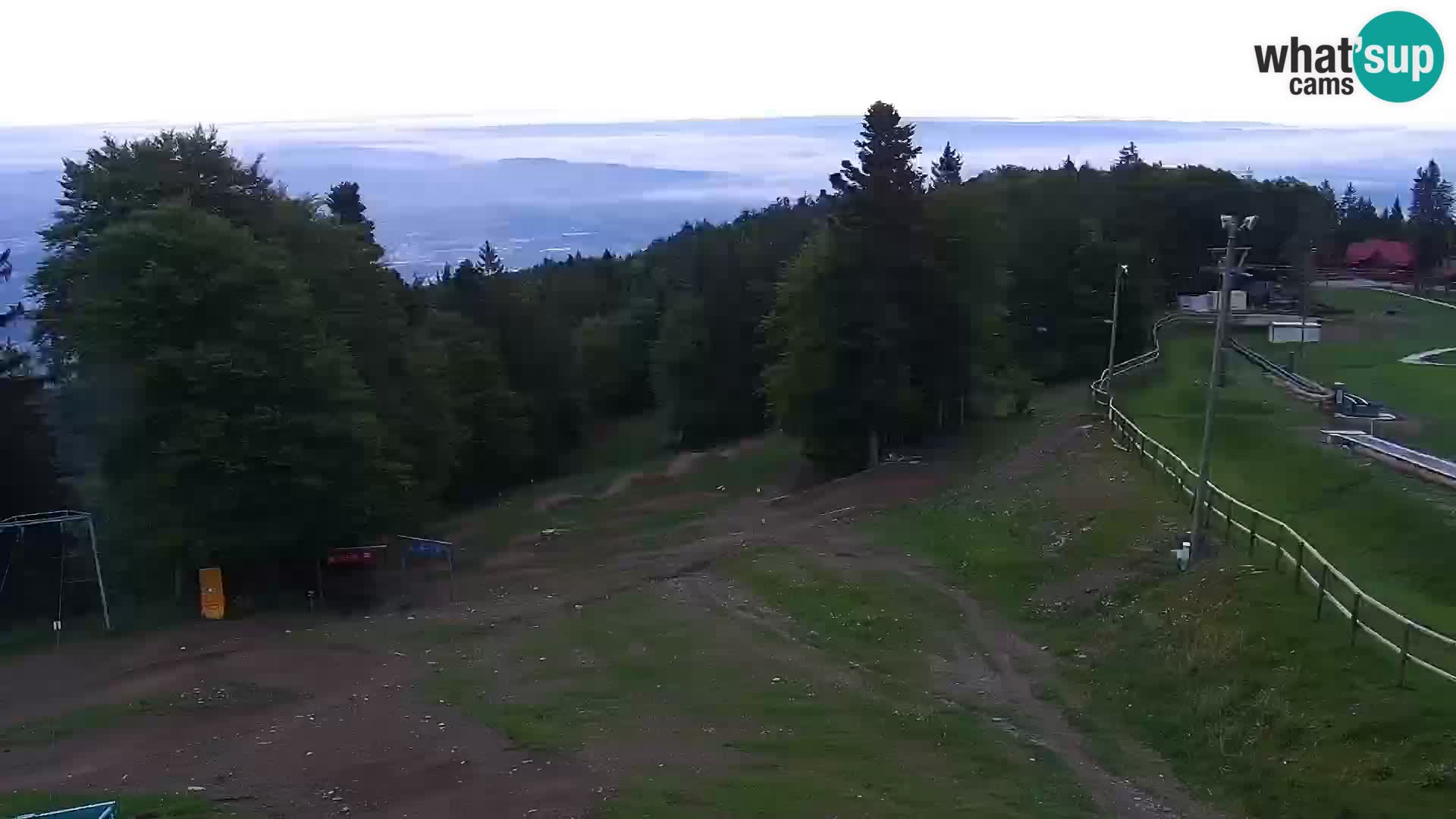 Livecam Maribor Pohorje – Bellevue