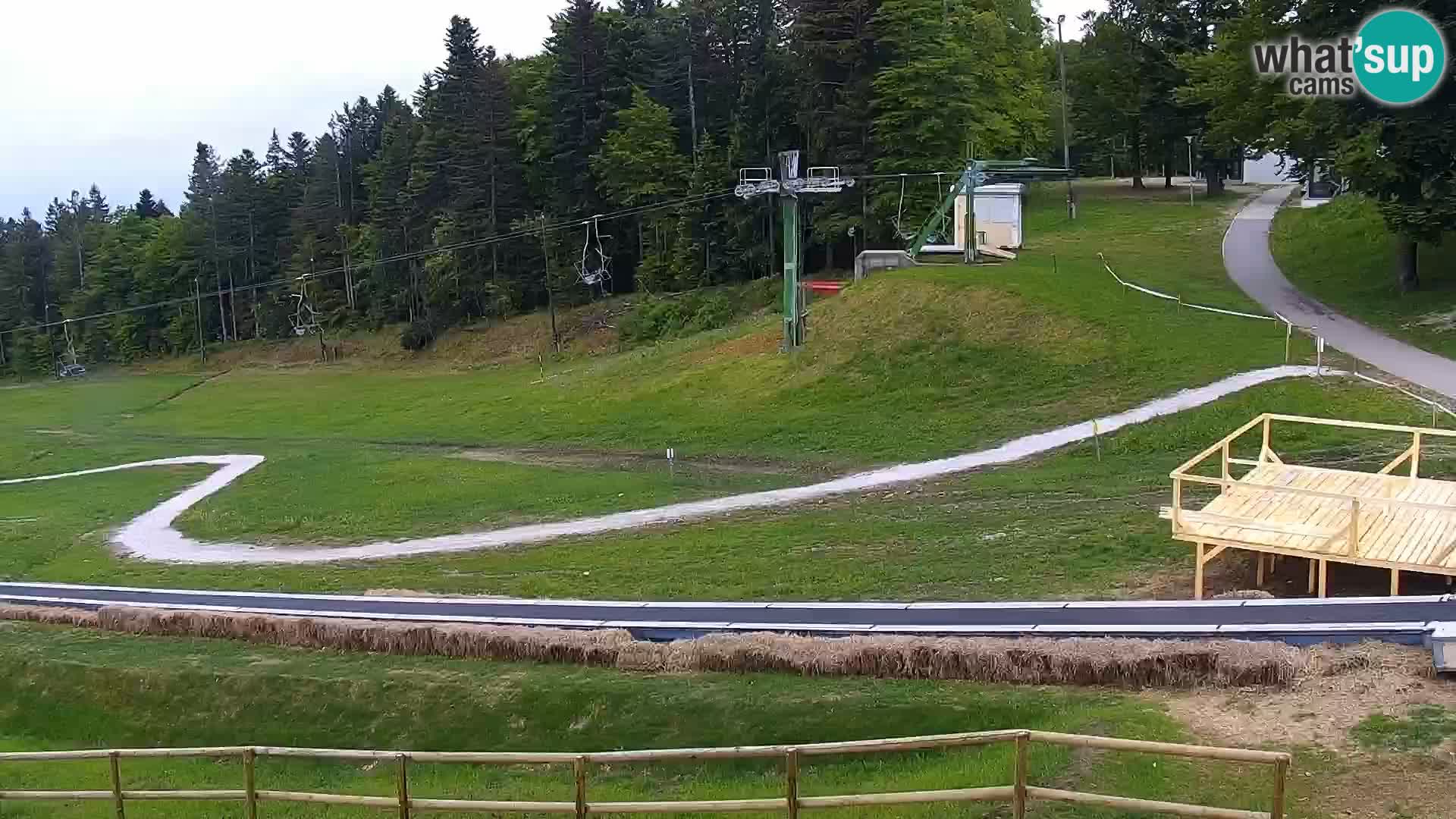 Estacion esqui Maribor Pohorje – Bellevue