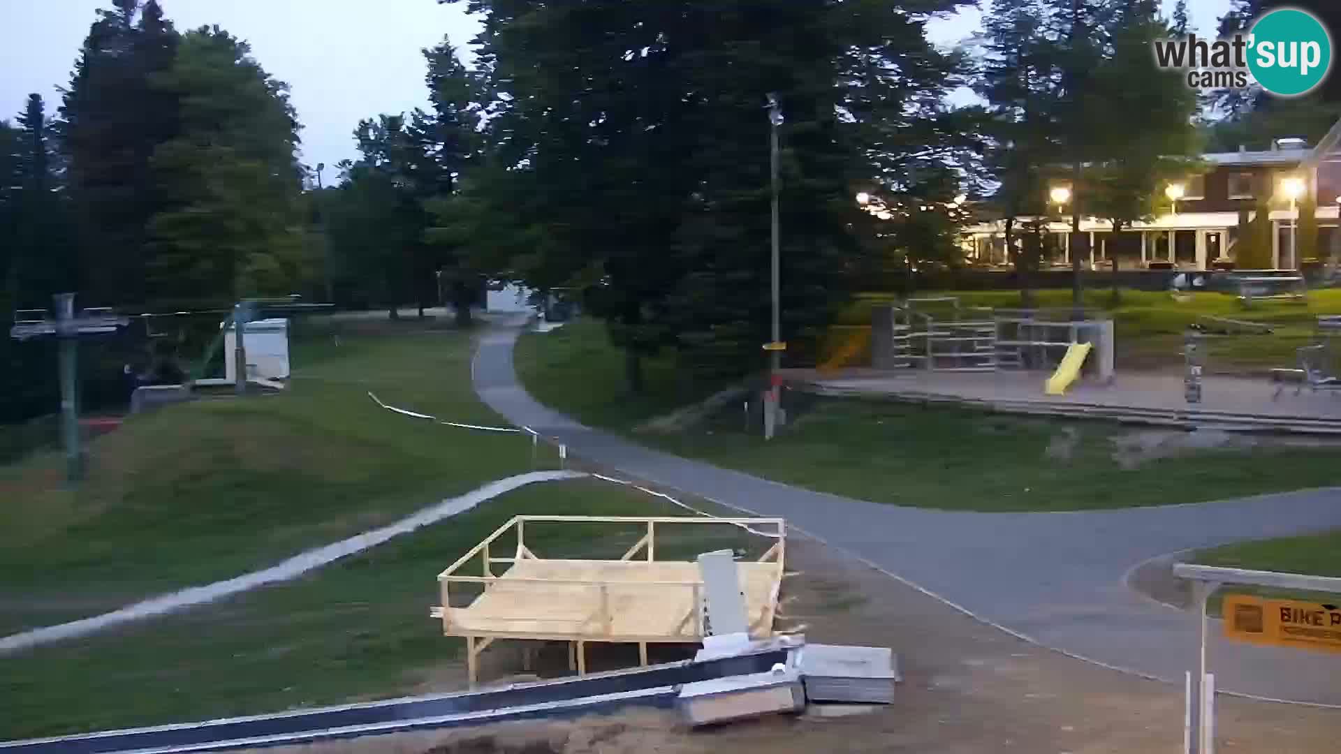 Livecam Maribor Pohorje – Bellevue