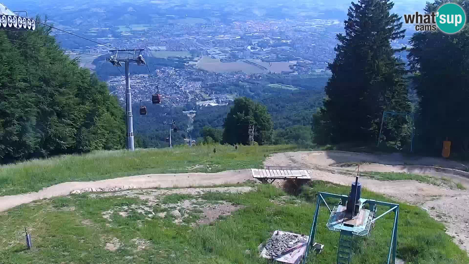 Estacion esqui Maribor Pohorje – Bellevue