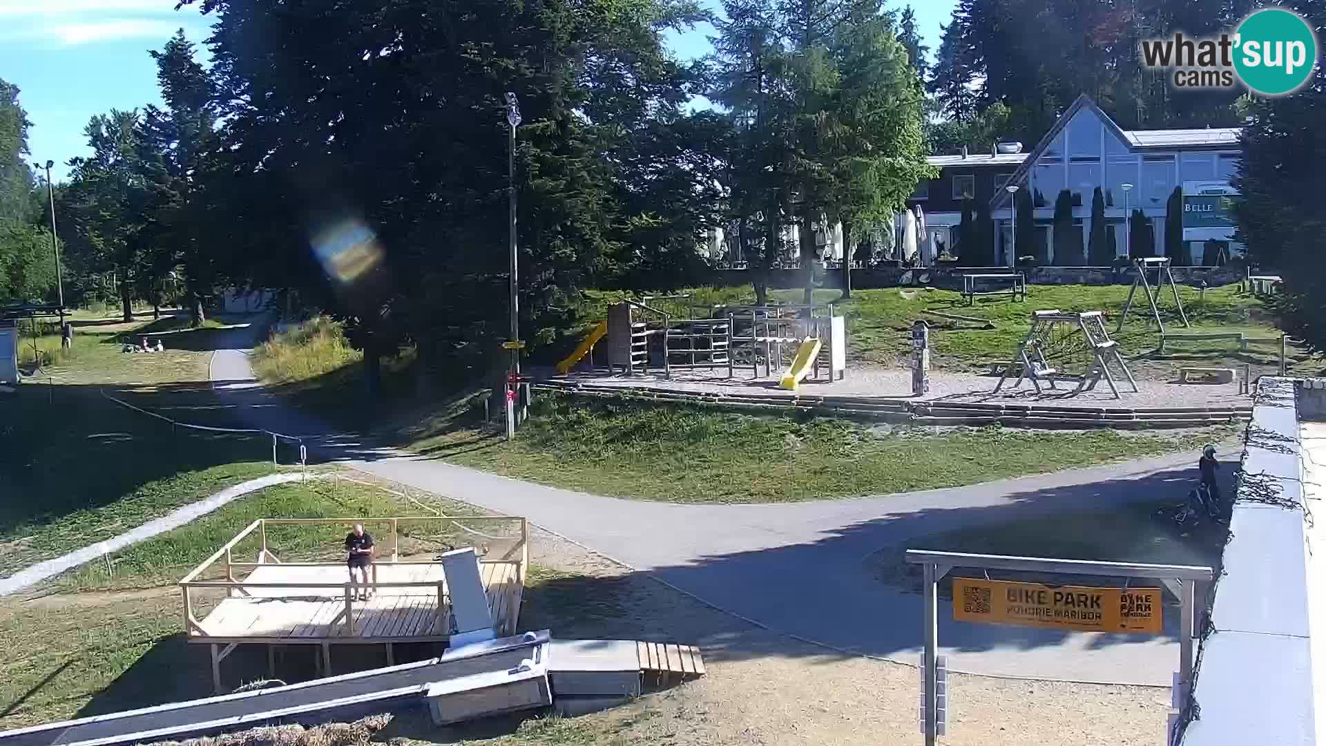Mariborsko Pohorje Bellevue