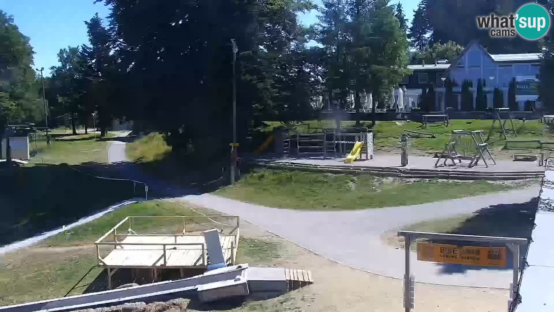 Stazione sciistica Maribor Pohorje – Bellevue