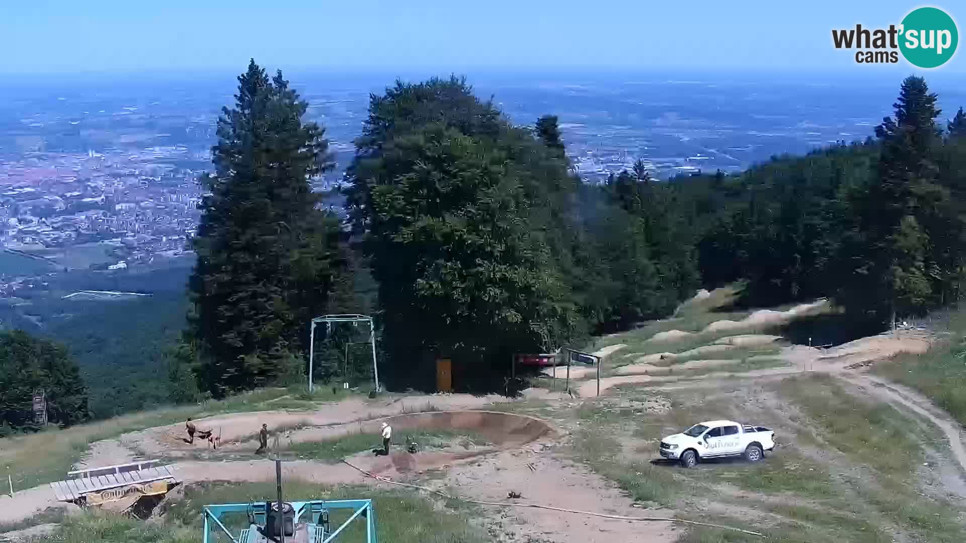 Livecam Maribor Pohorje – Bellevue