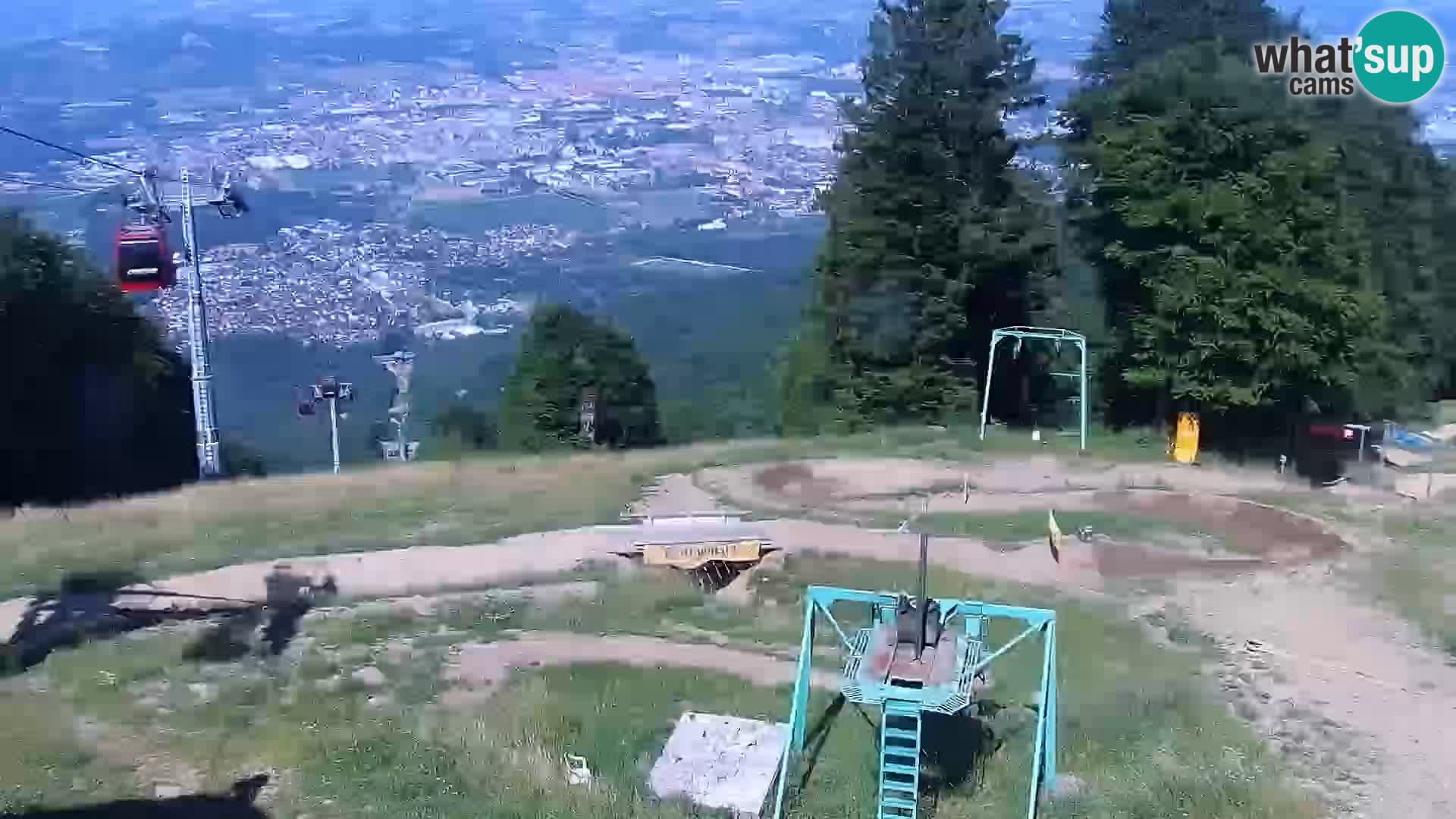 Stazione sciistica Maribor Pohorje – Bellevue