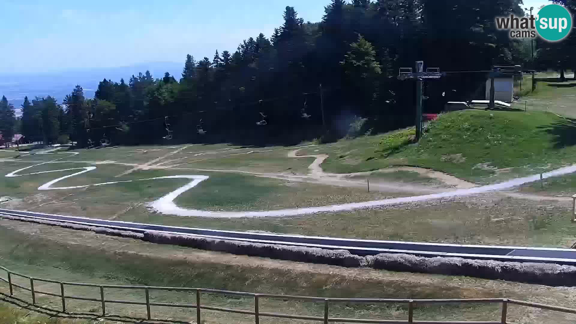 Mariborsko Pohorje Bellevue