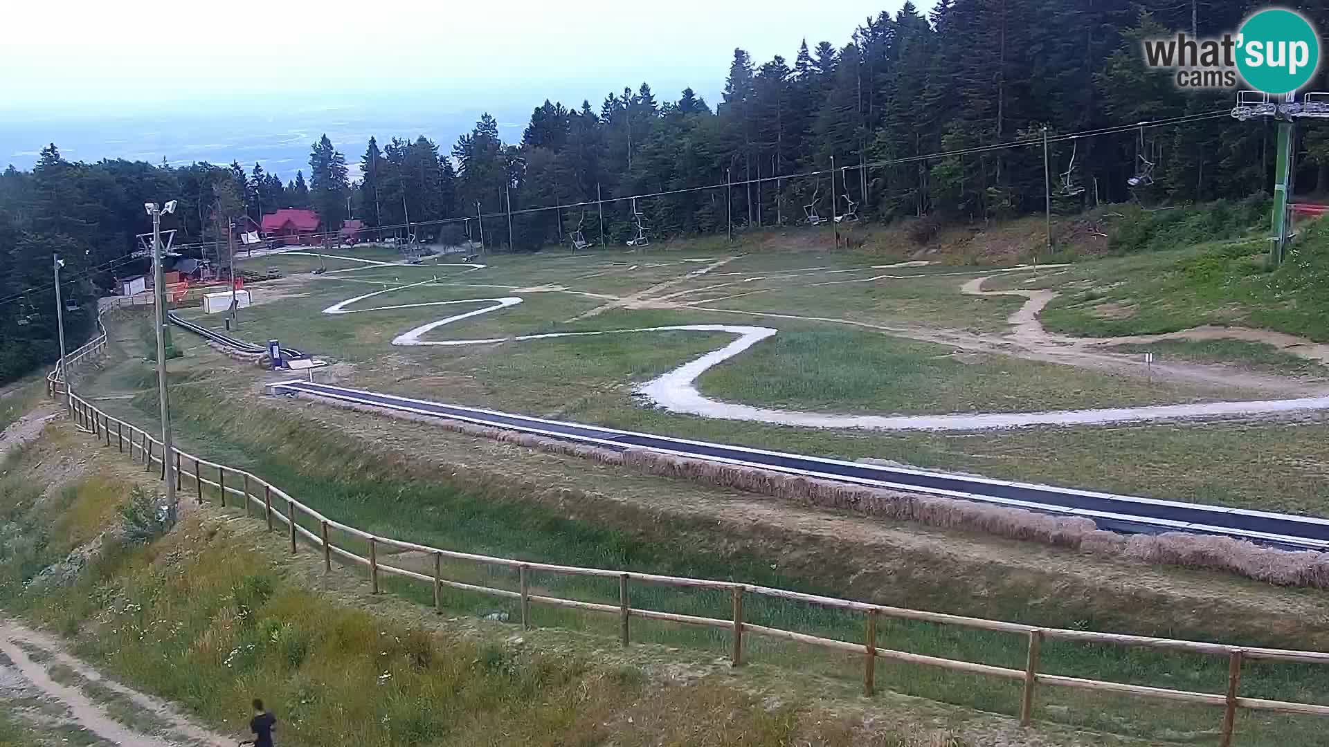 Mariborsko Pohorje Bellevue