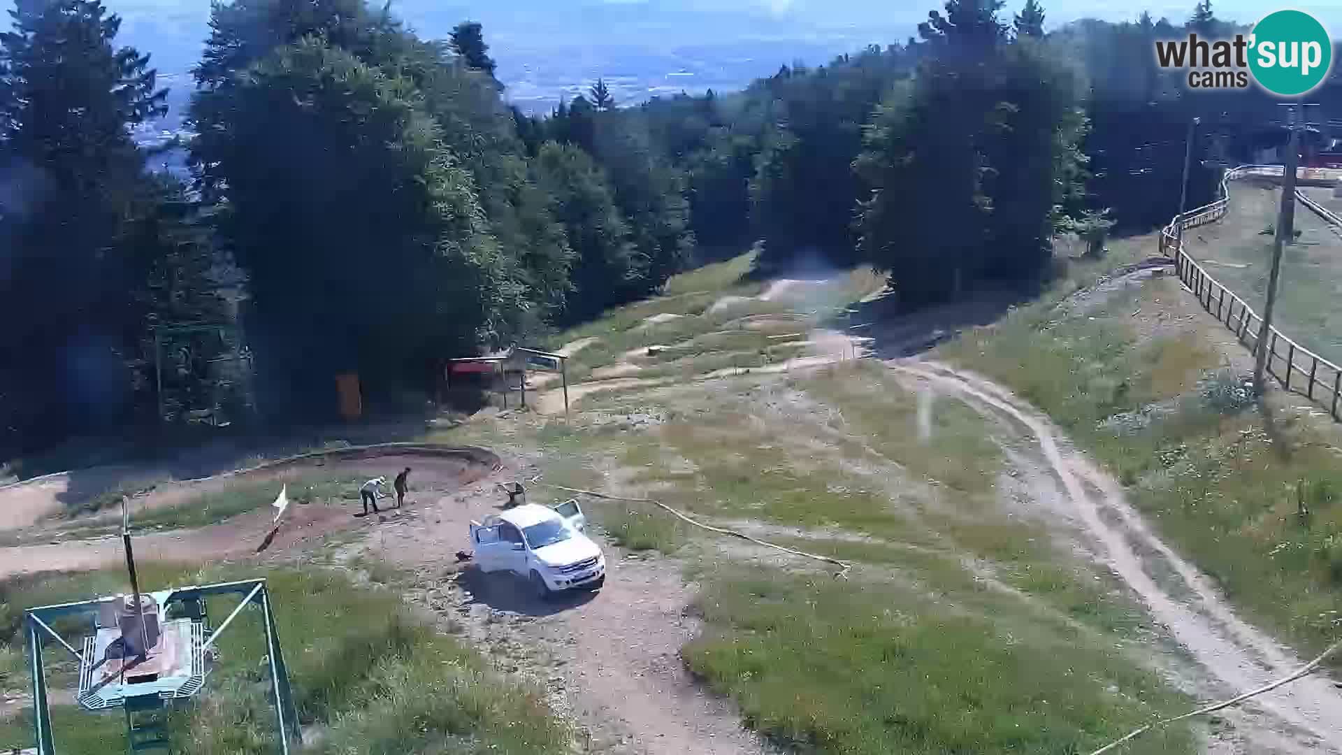 Stazione sciistica Maribor Pohorje – Bellevue