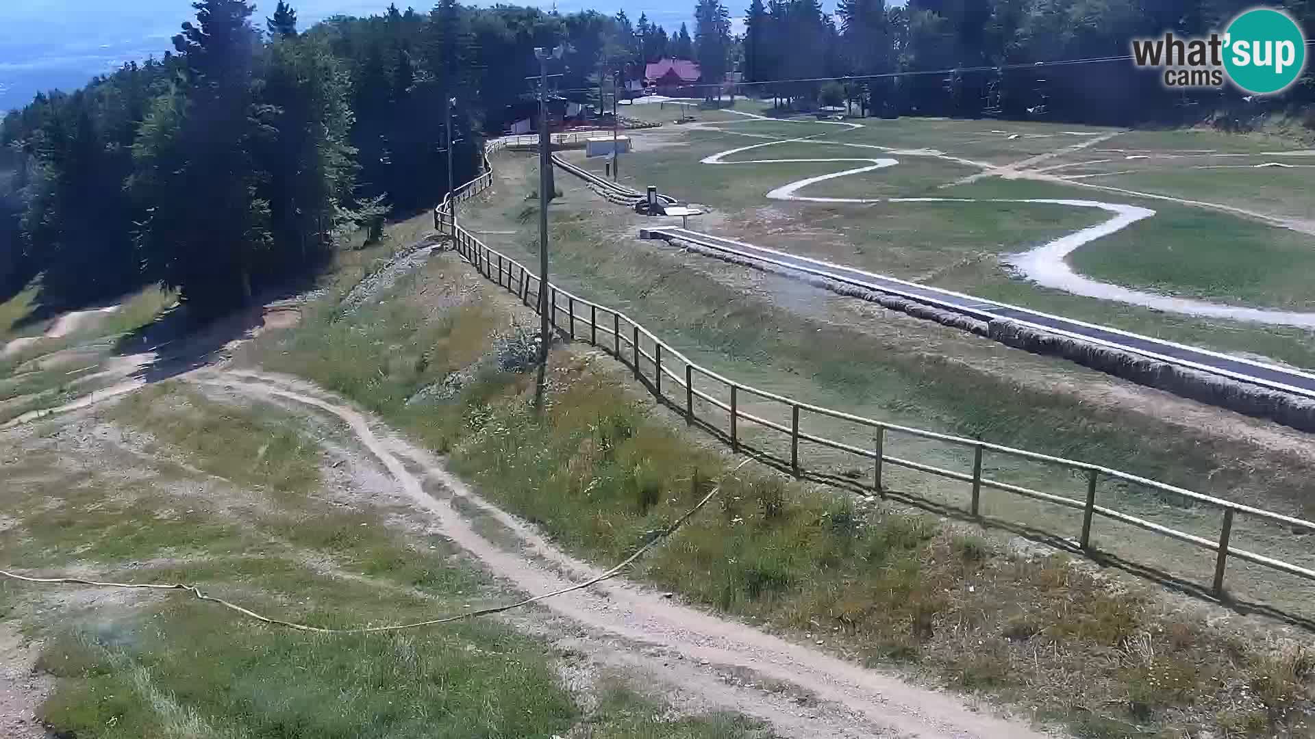 Webcam Maribor Pohorje – Bellevue