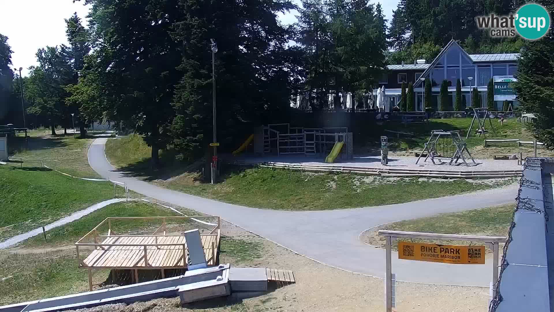 Mariborsko Pohorje Bellevue