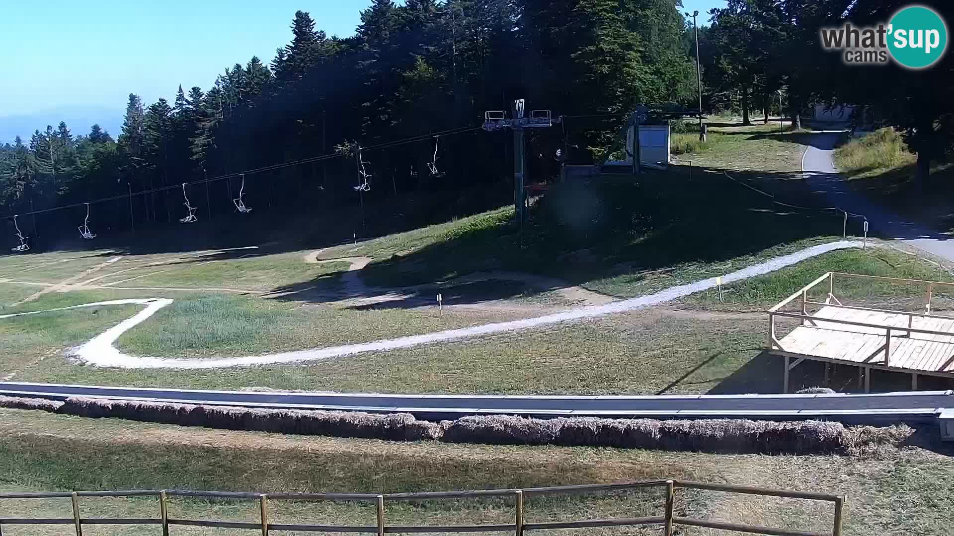Skijalište Maribor Pohorje Bellevue