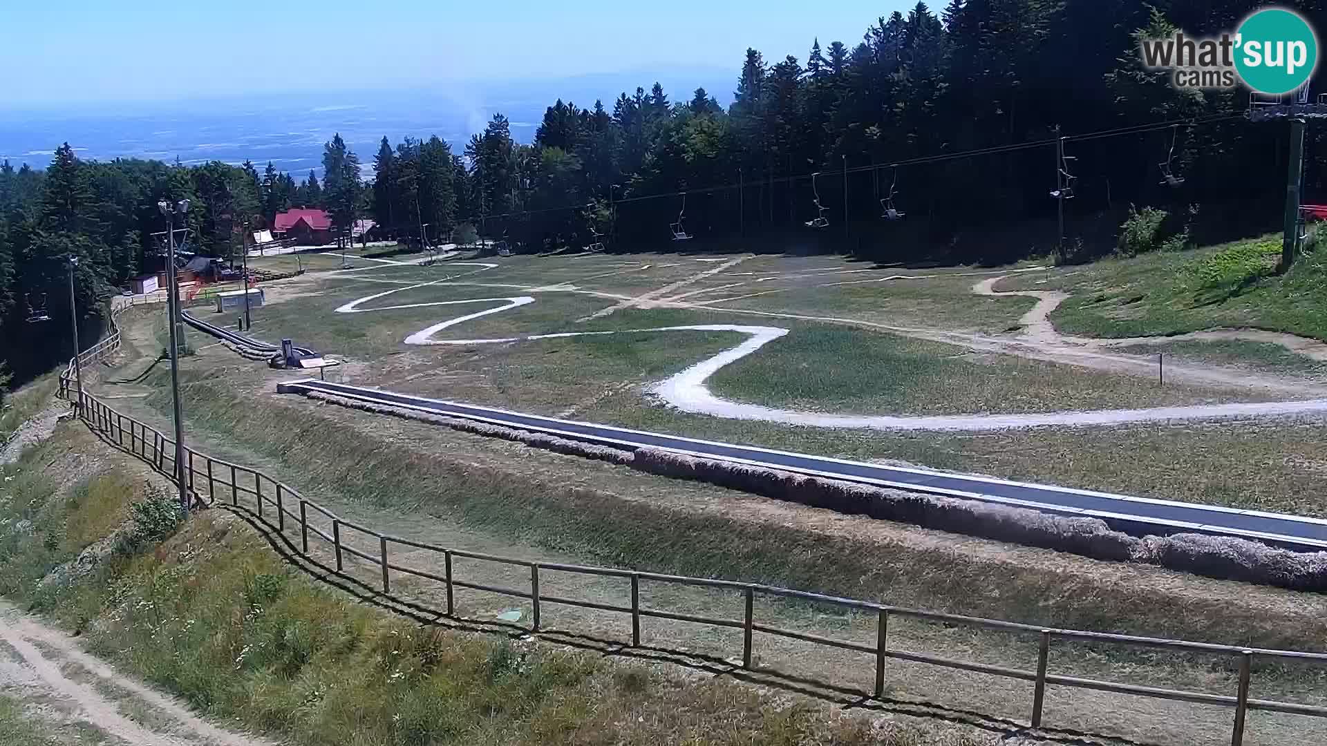 Estacion esqui Maribor Pohorje – Bellevue