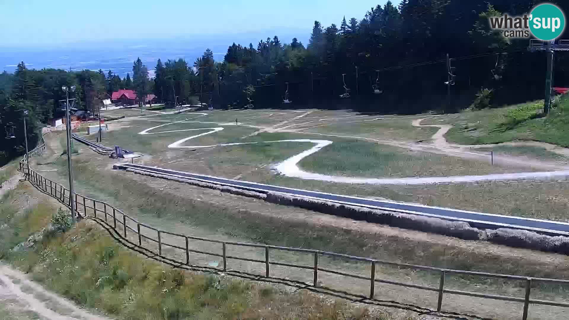 Livecam Maribor Pohorje – Bellevue