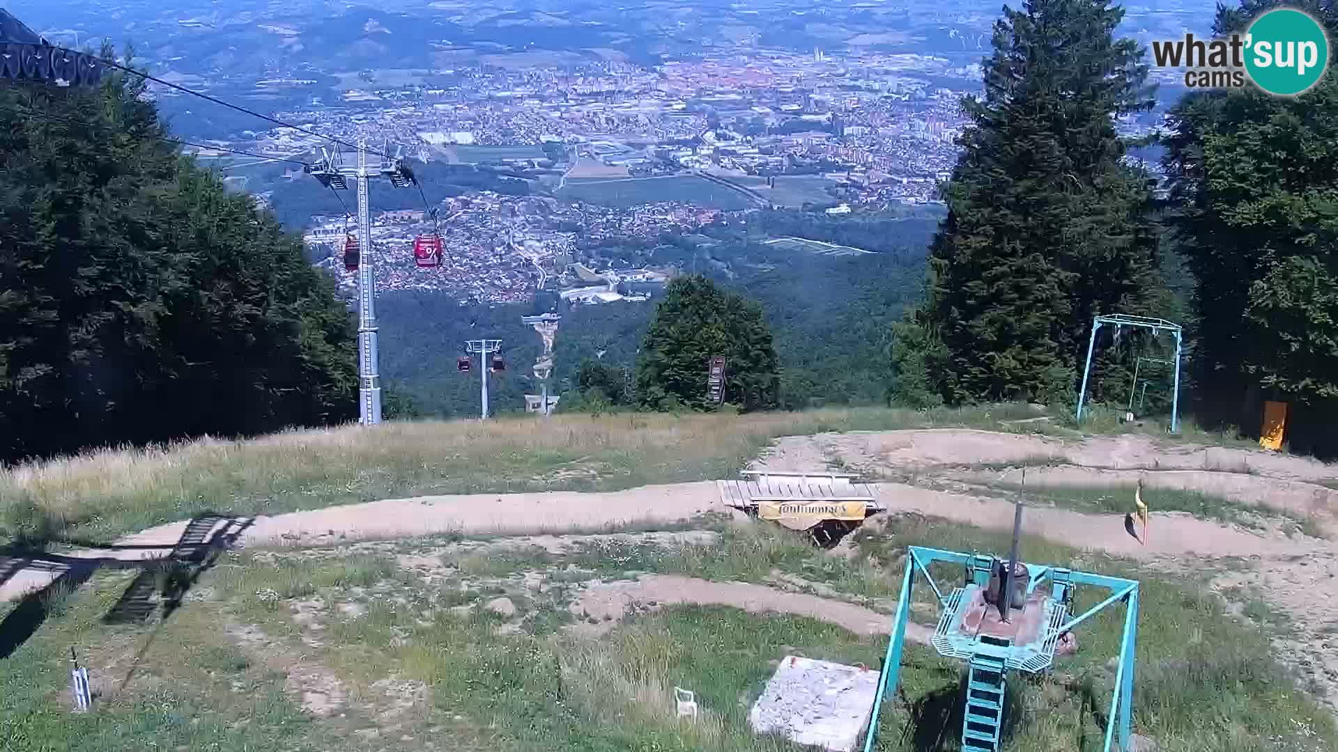 Livecam Maribor Pohorje – Bellevue