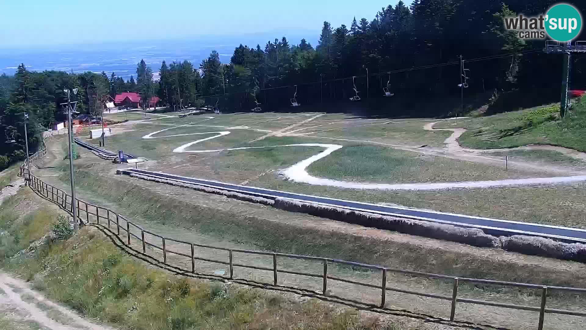 Estacion esqui Maribor Pohorje – Bellevue