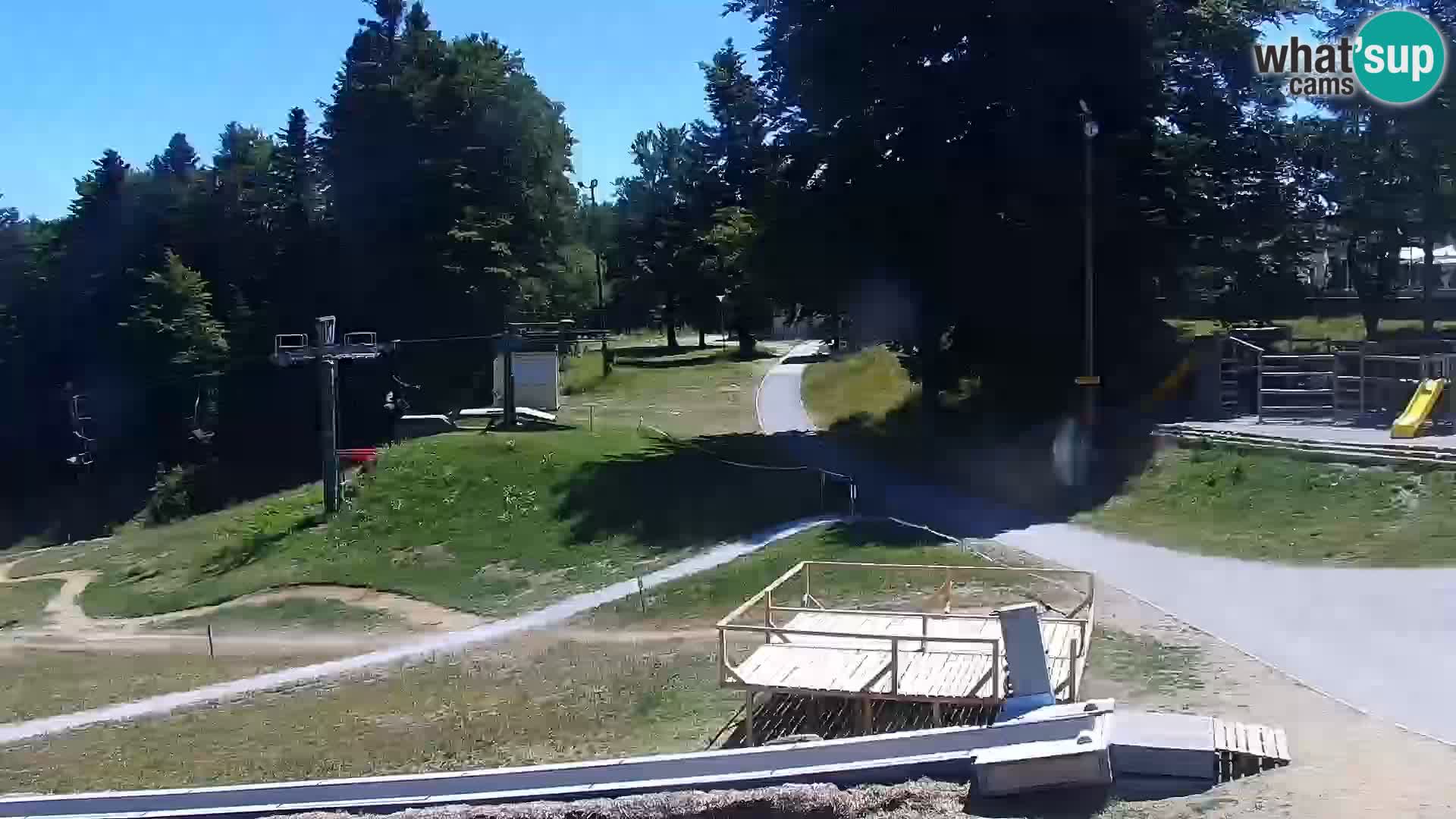 Webcam Maribor Pohorje – Bellevue
