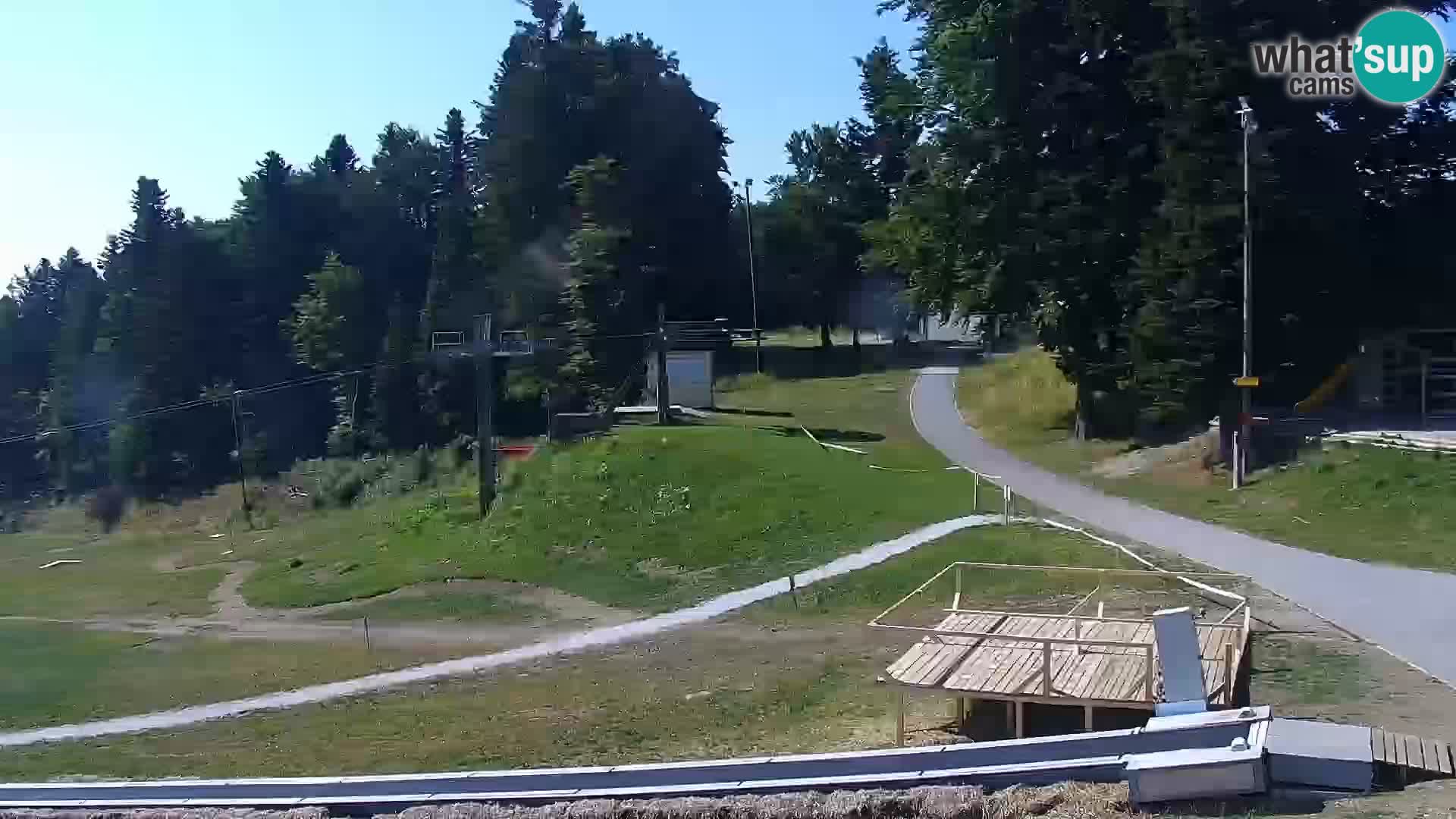 Livecam Maribor Pohorje – Bellevue