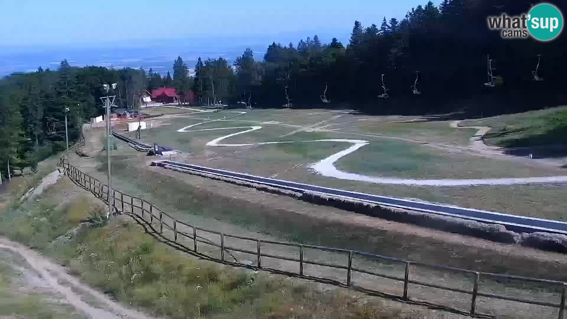 Mariborsko Pohorje Bellevue