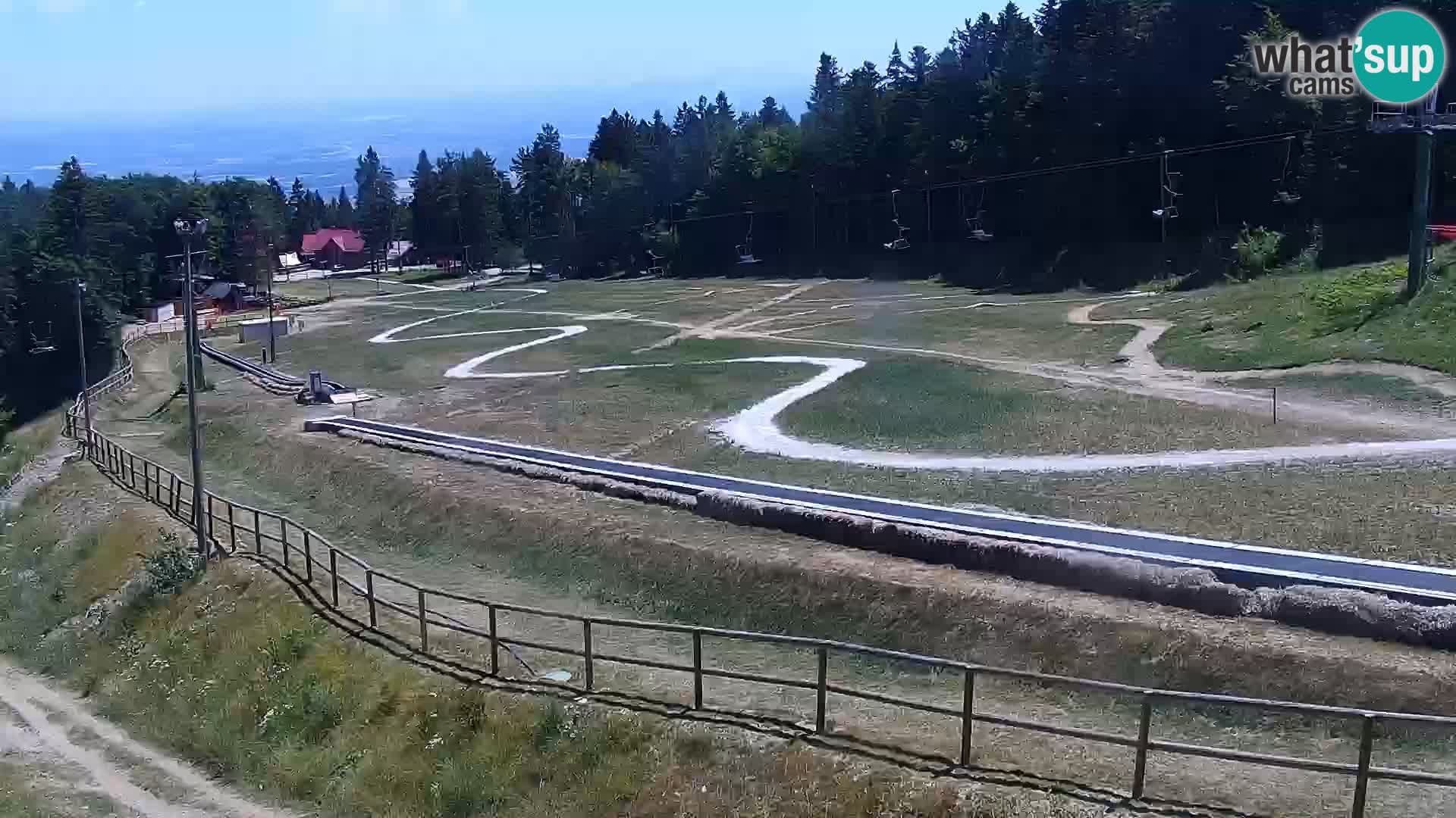 Skijalište Maribor Pohorje Bellevue