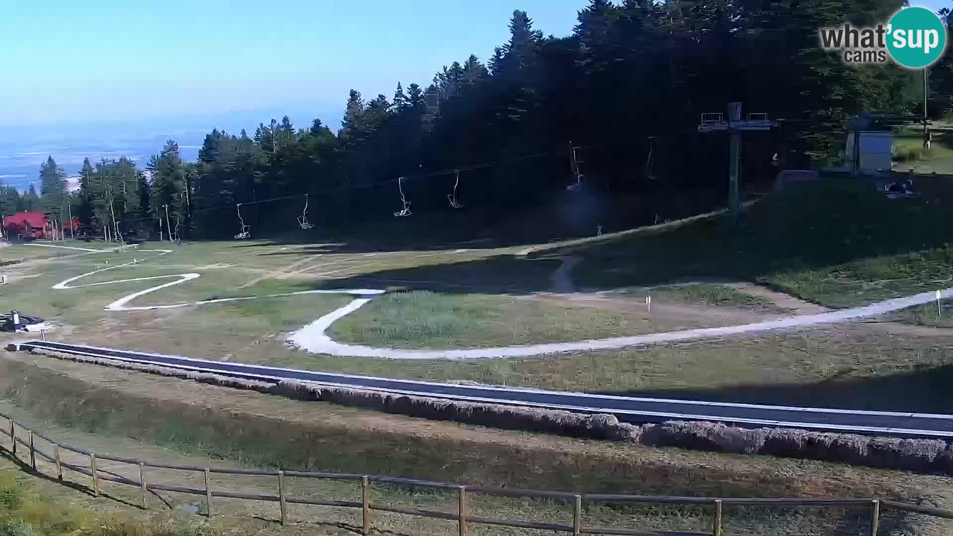 Webcam Maribor Pohorje – Bellevue
