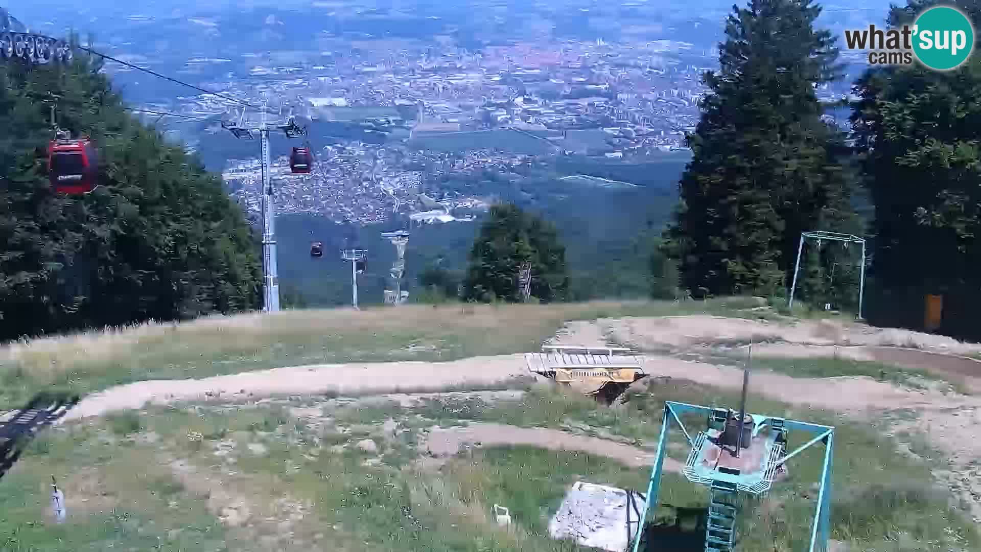 Mariborsko Pohorje Bellevue