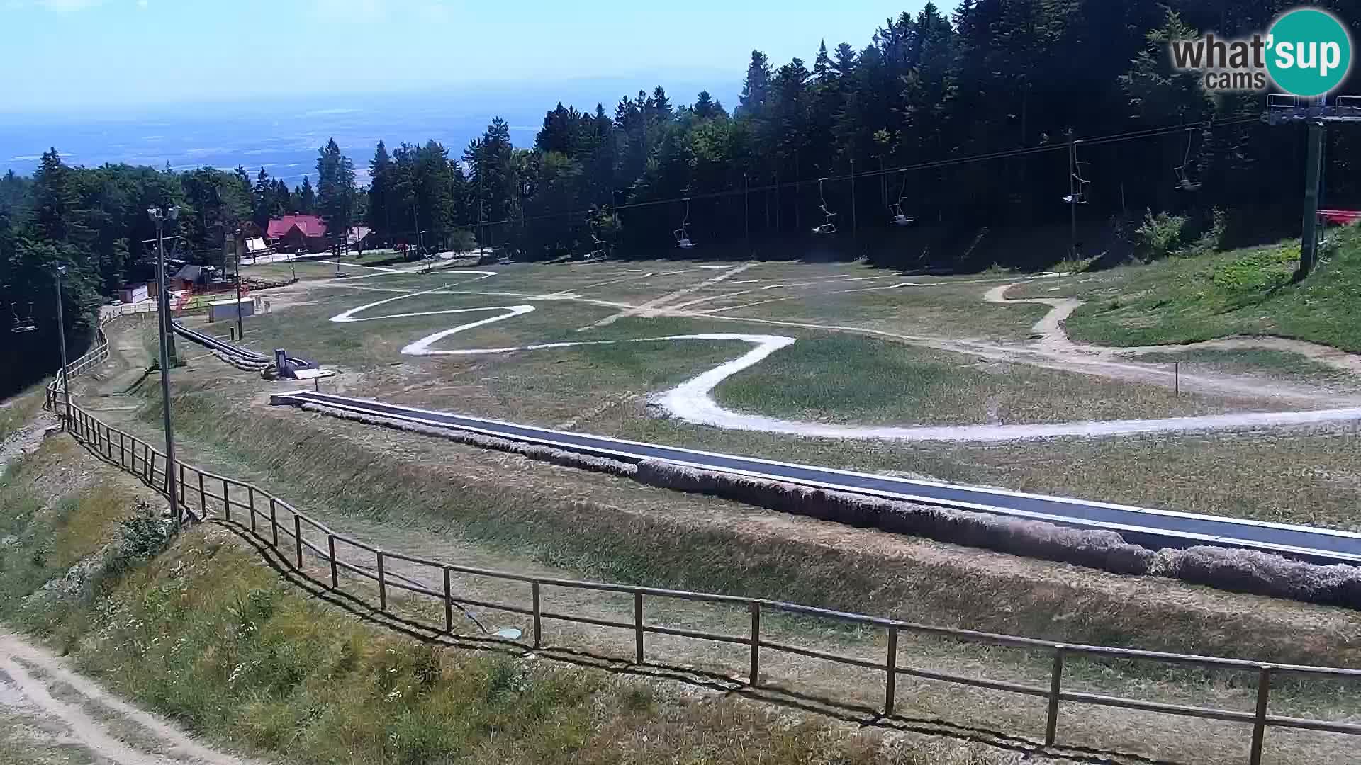 Livecam Maribor Pohorje – Bellevue