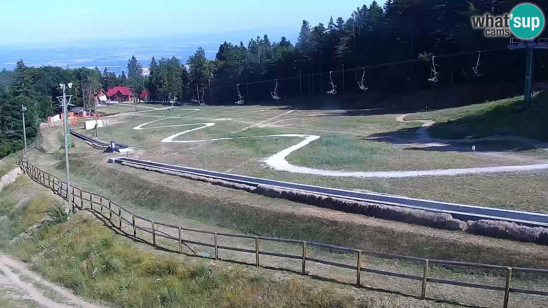 Webcam Maribor Pohorje – Bellevue