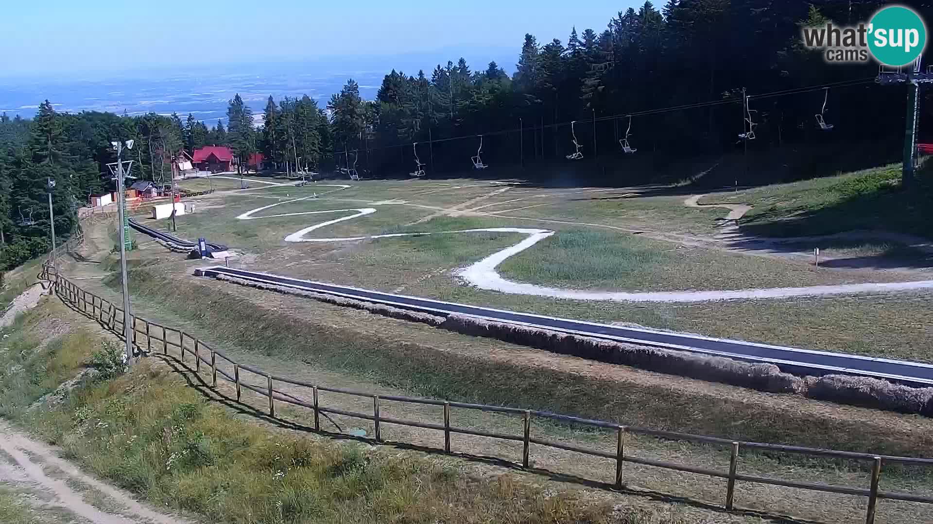 Station ski Livecam Maribor Pohorje – Bellevue