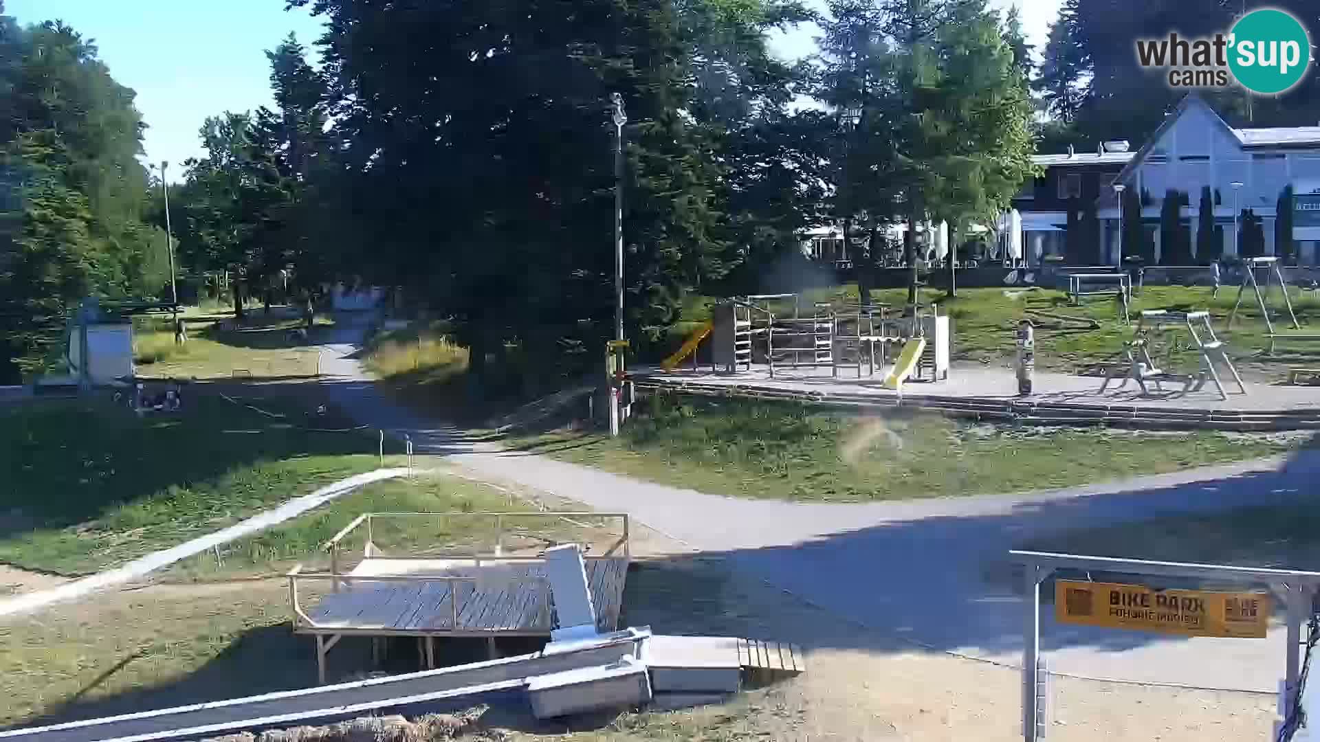 Mariborsko Pohorje Bellevue