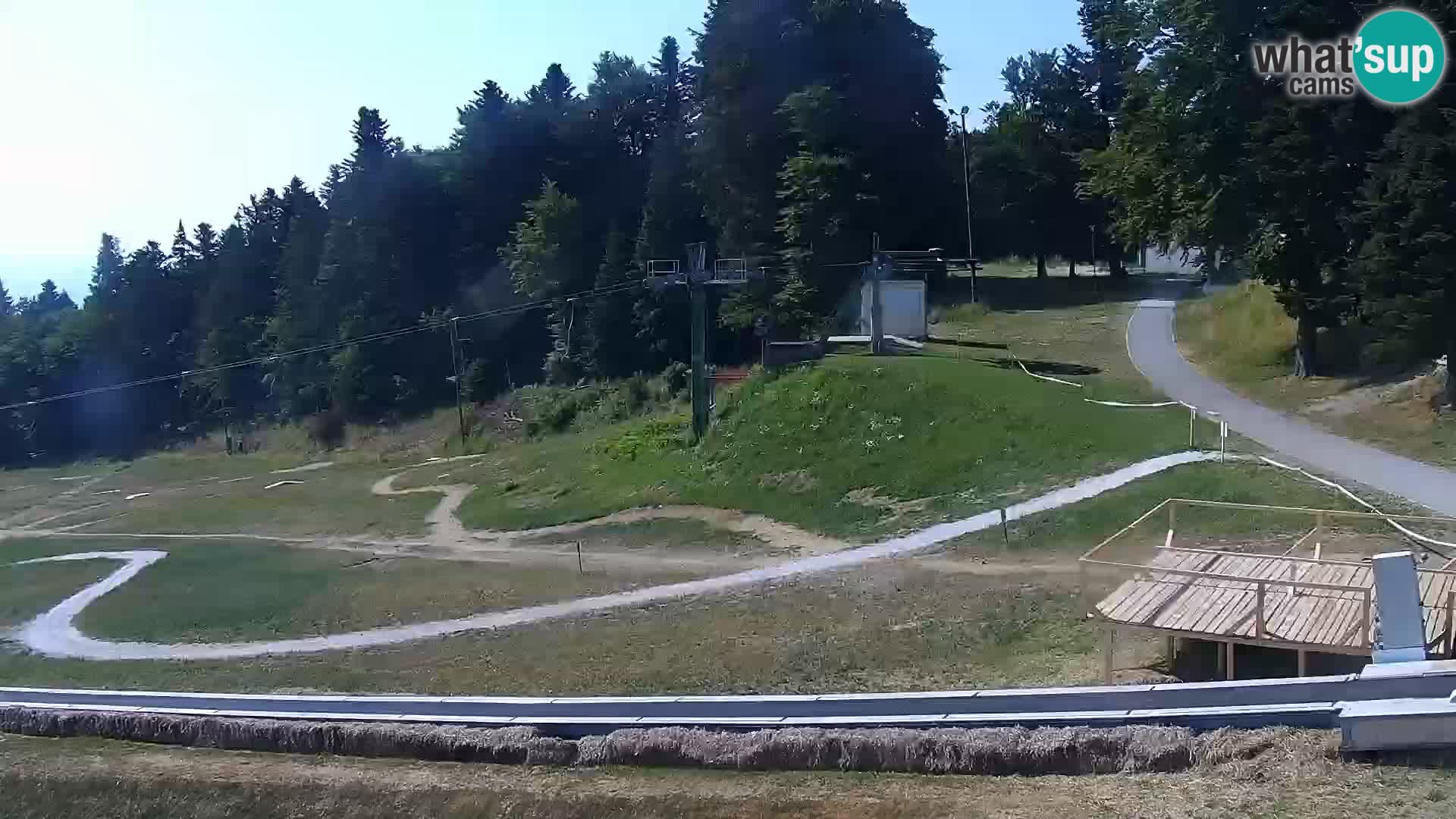 Skijalište Maribor Pohorje Bellevue