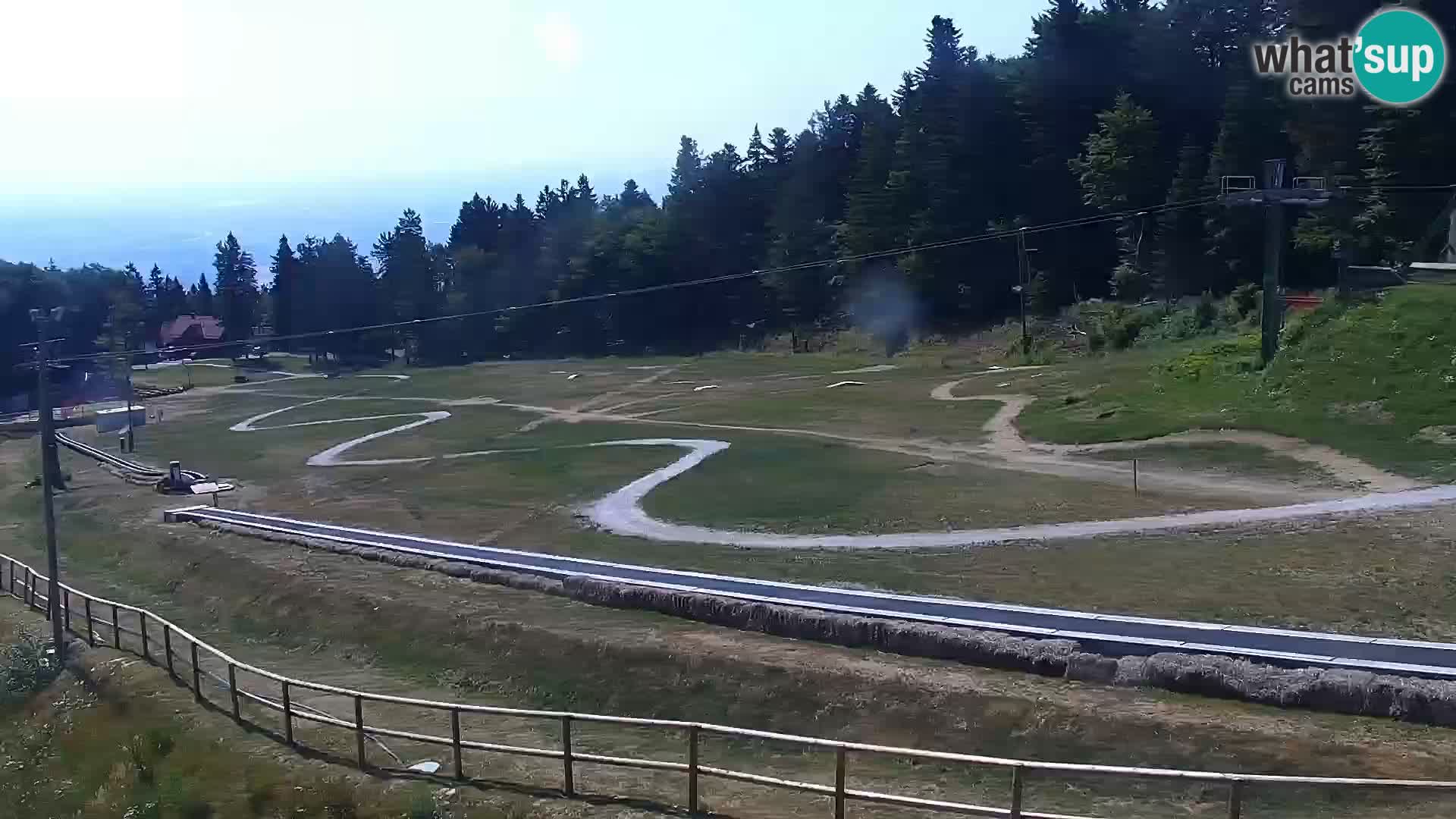 Webcam Maribor Pohorje – Bellevue