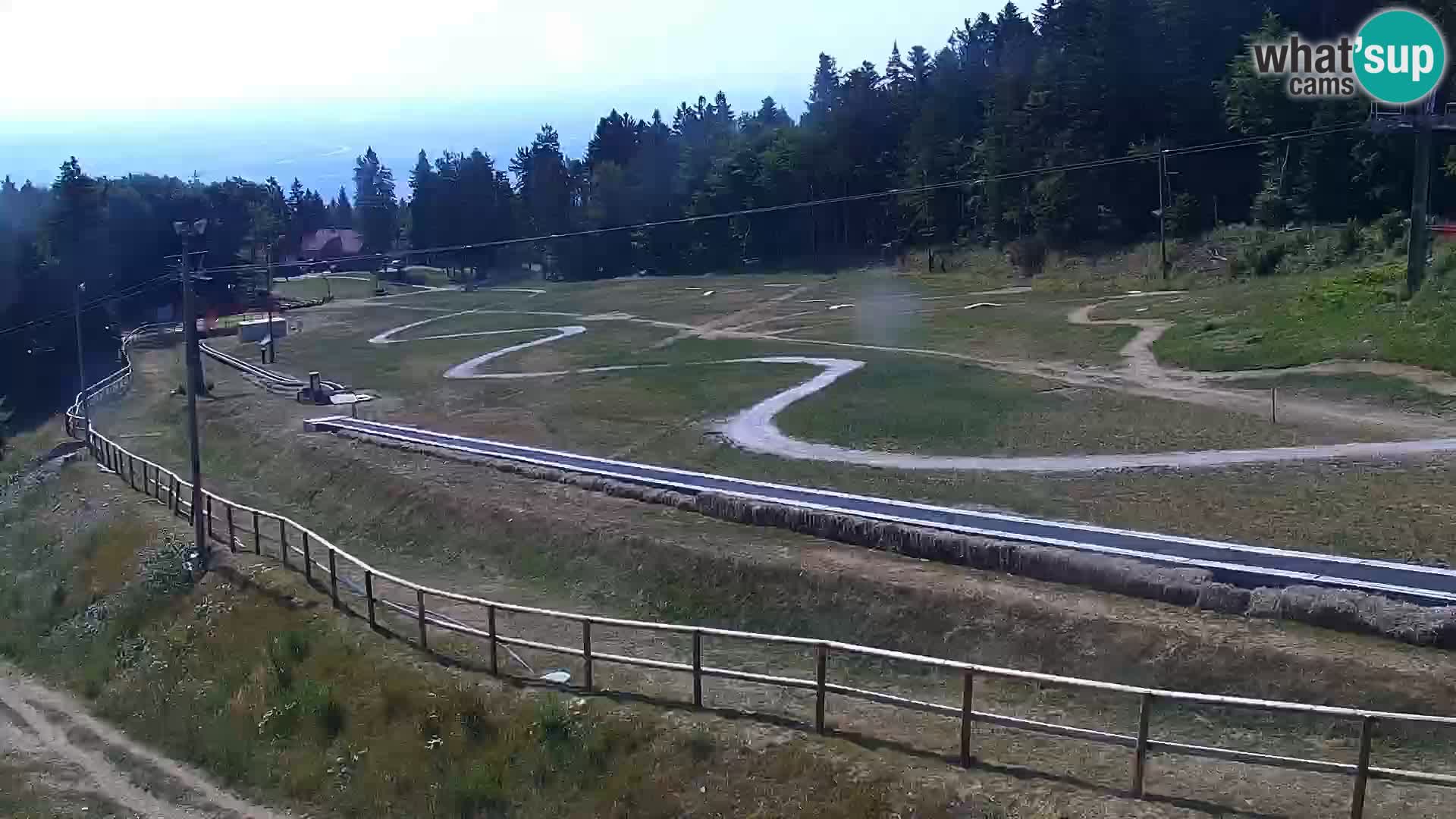 Stazione sciistica Maribor Pohorje – Bellevue