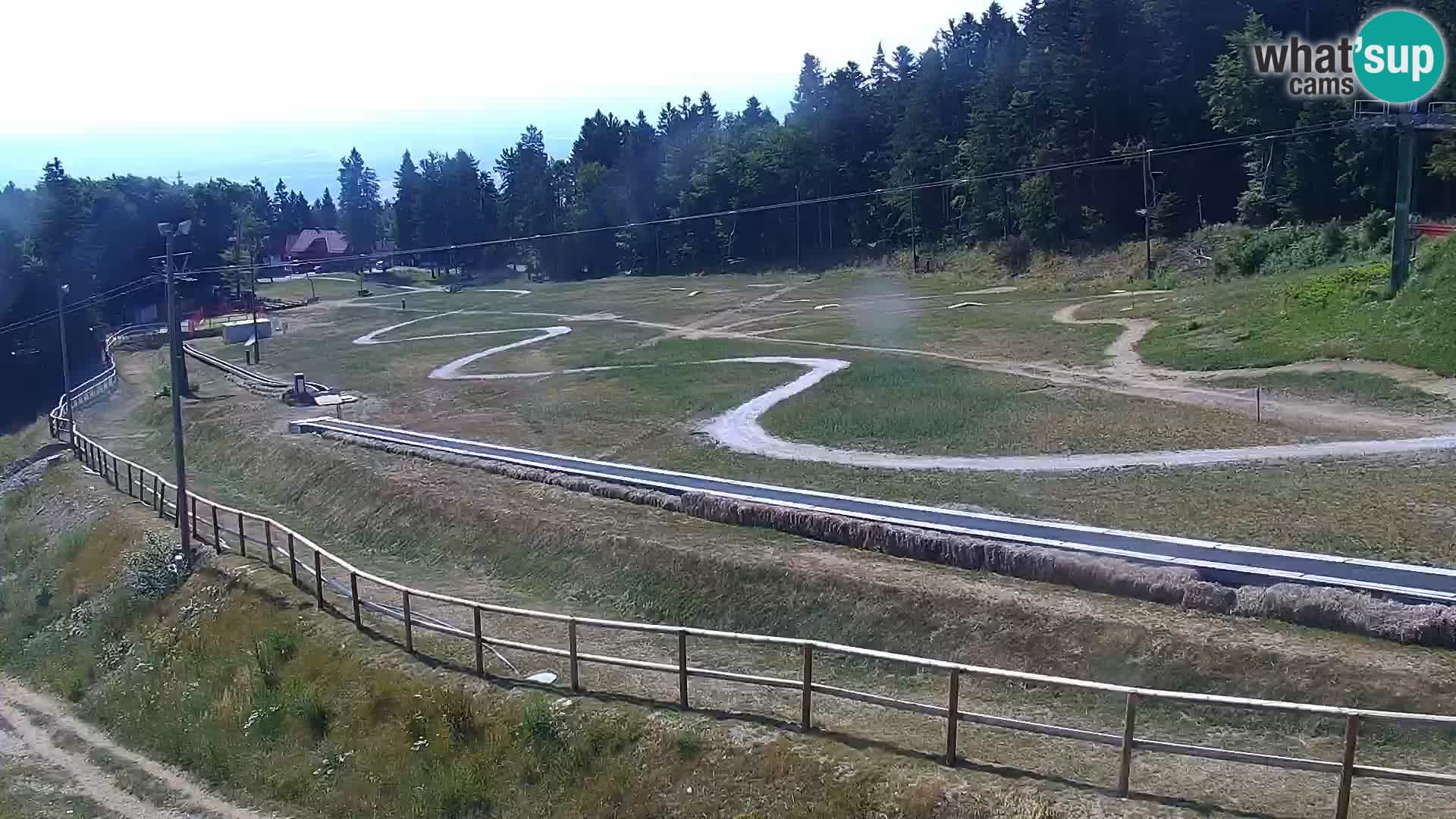 Livecam Maribor Pohorje – Bellevue