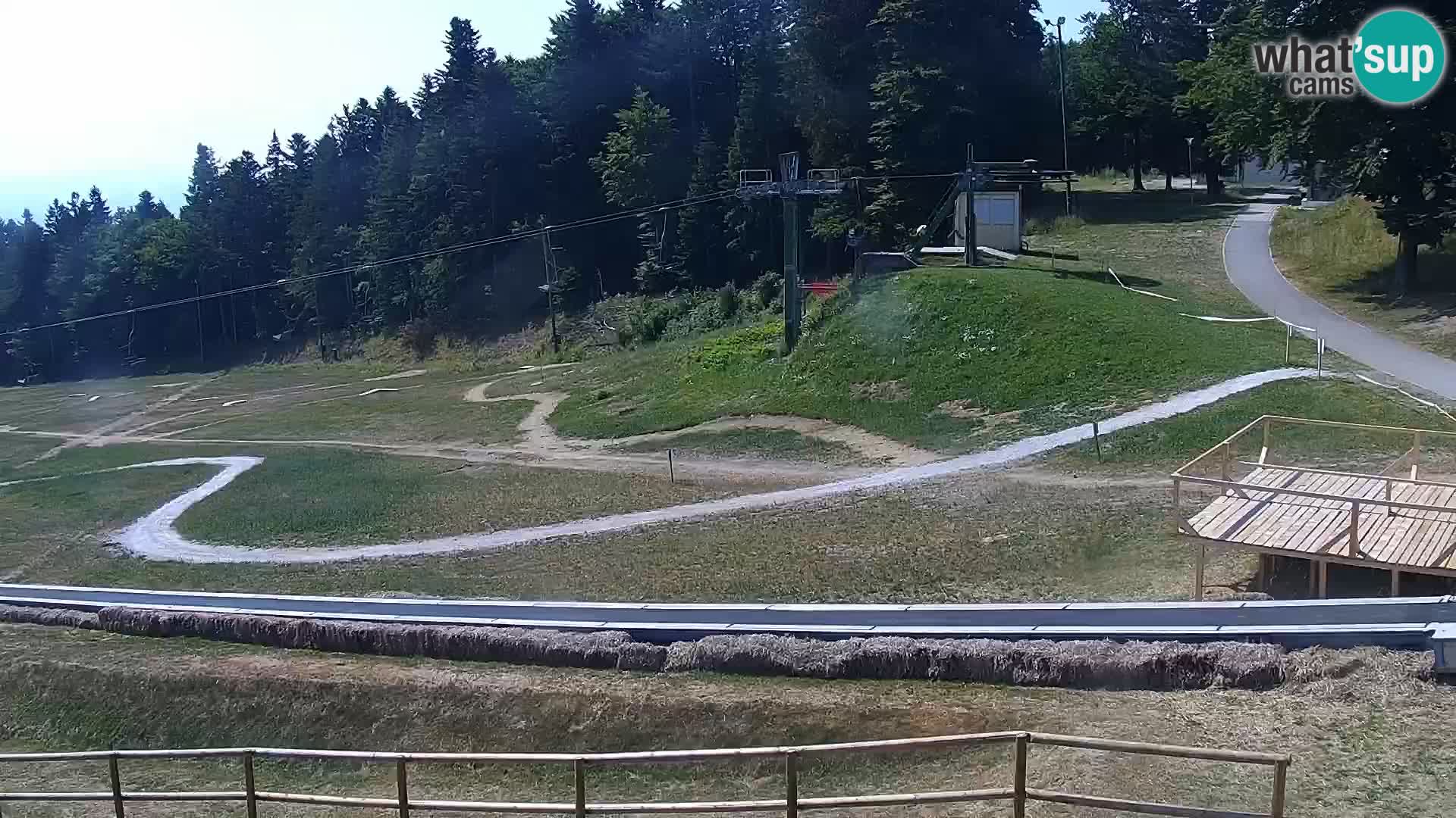Estacion esqui Maribor Pohorje – Bellevue