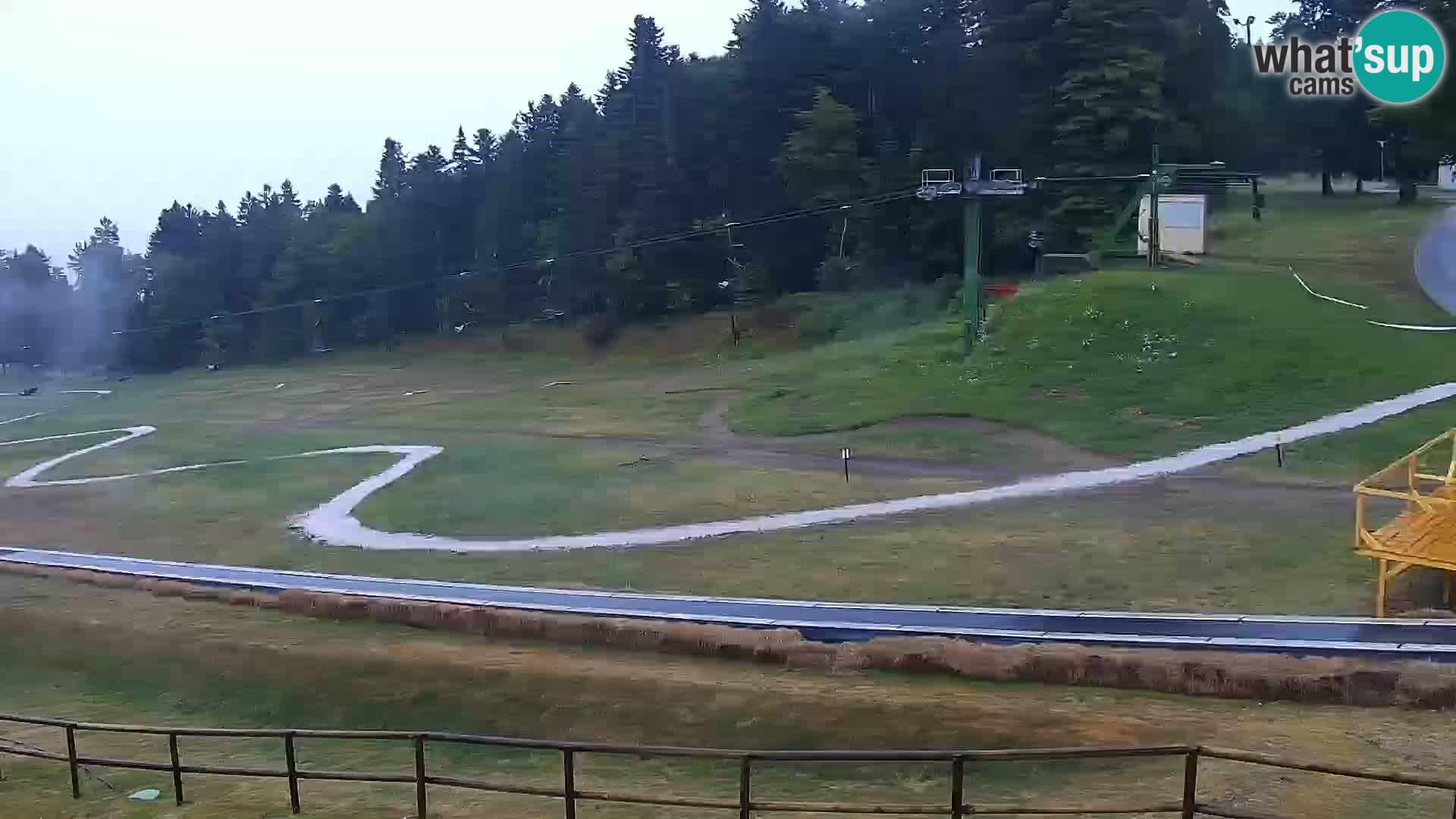 Webcam Maribor Pohorje – Bellevue
