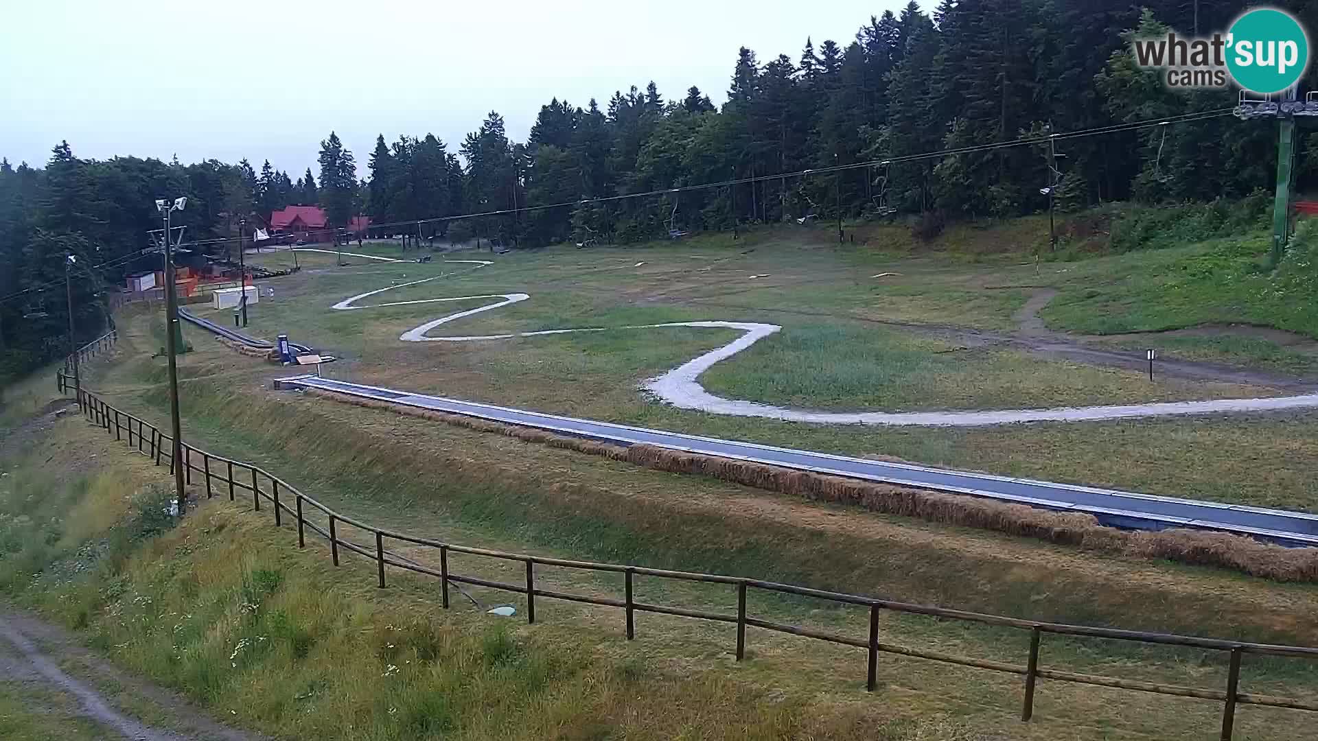 Mariborsko Pohorje Bellevue