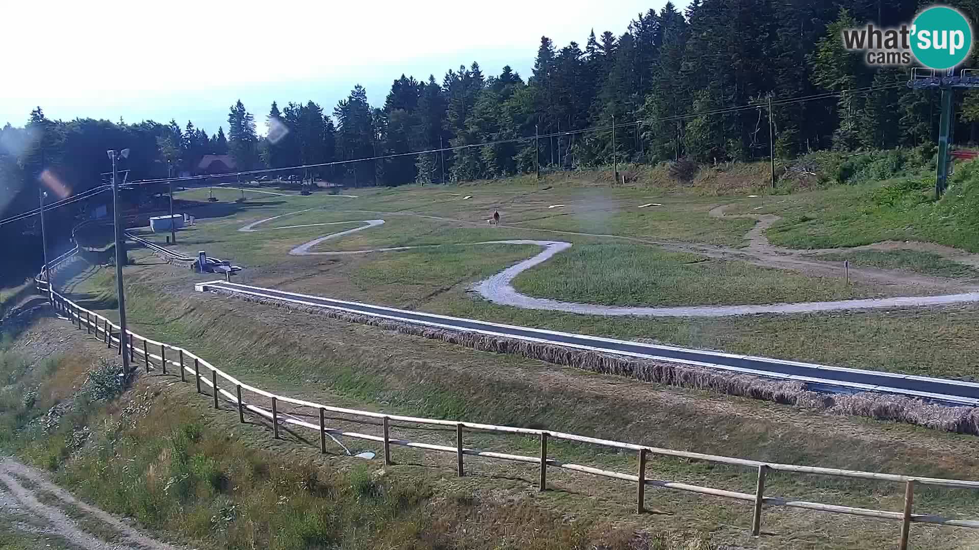 Webcam Maribor Pohorje – Bellevue