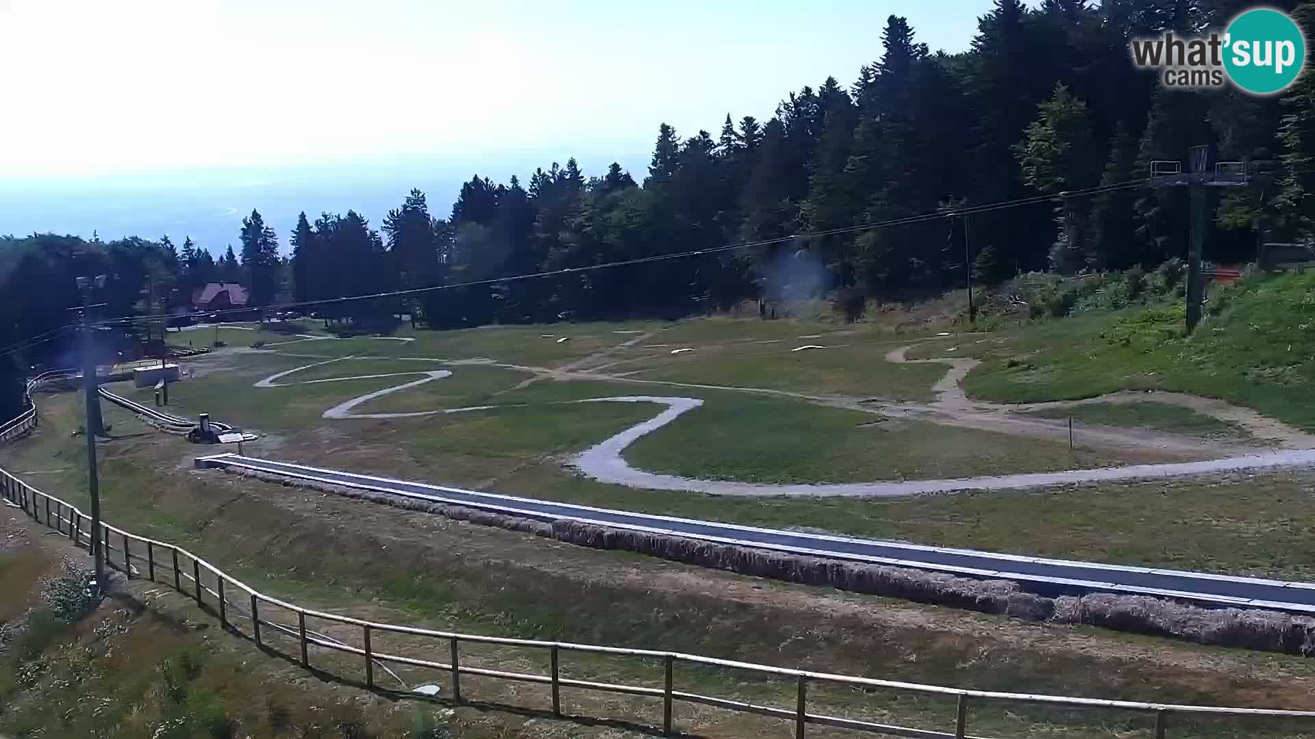 Livecam Maribor Pohorje – Bellevue