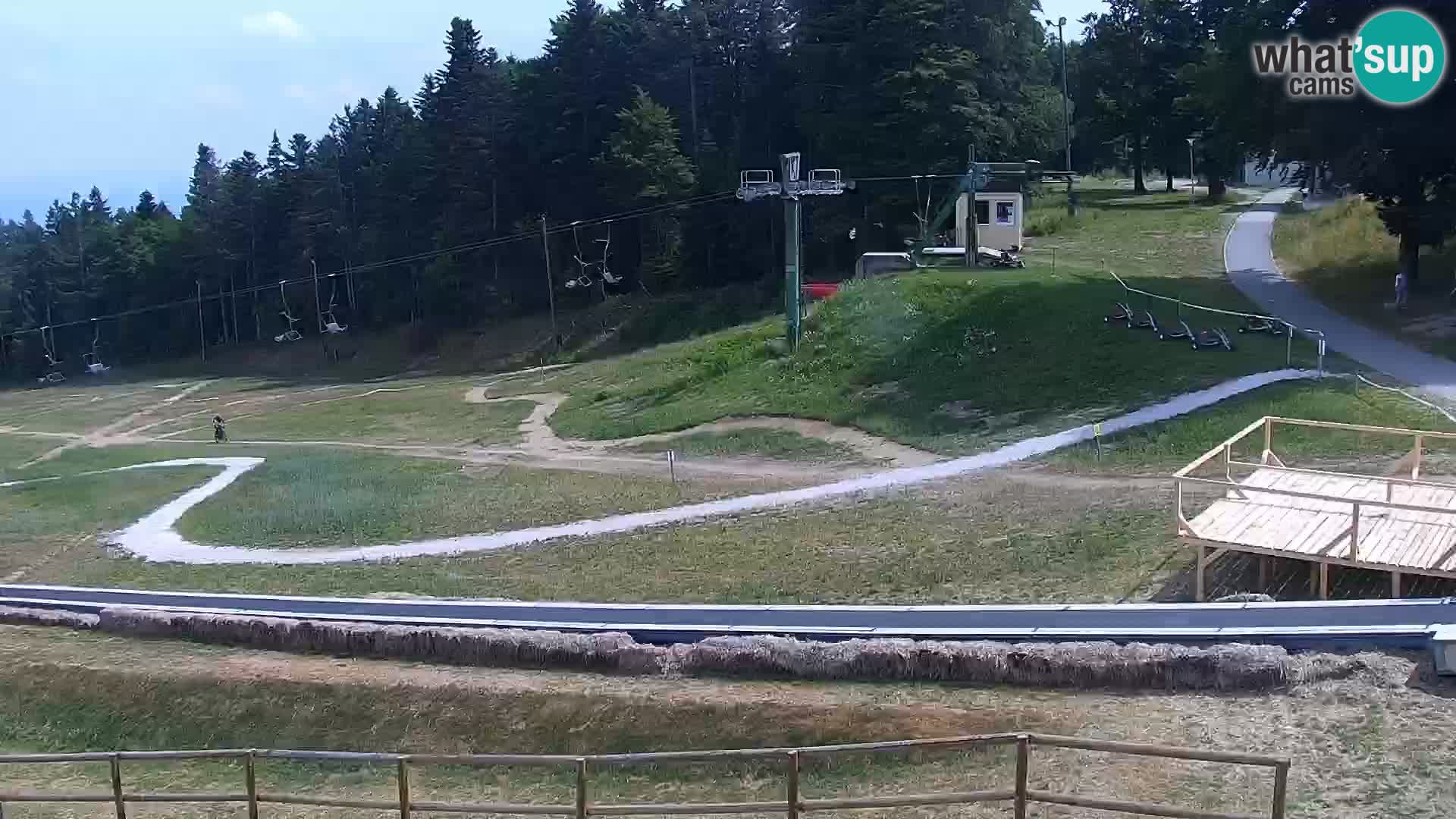 Mariborsko Pohorje Bellevue