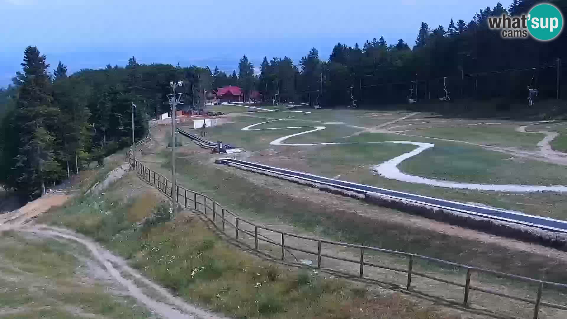 Webcam Maribor Pohorje – Bellevue