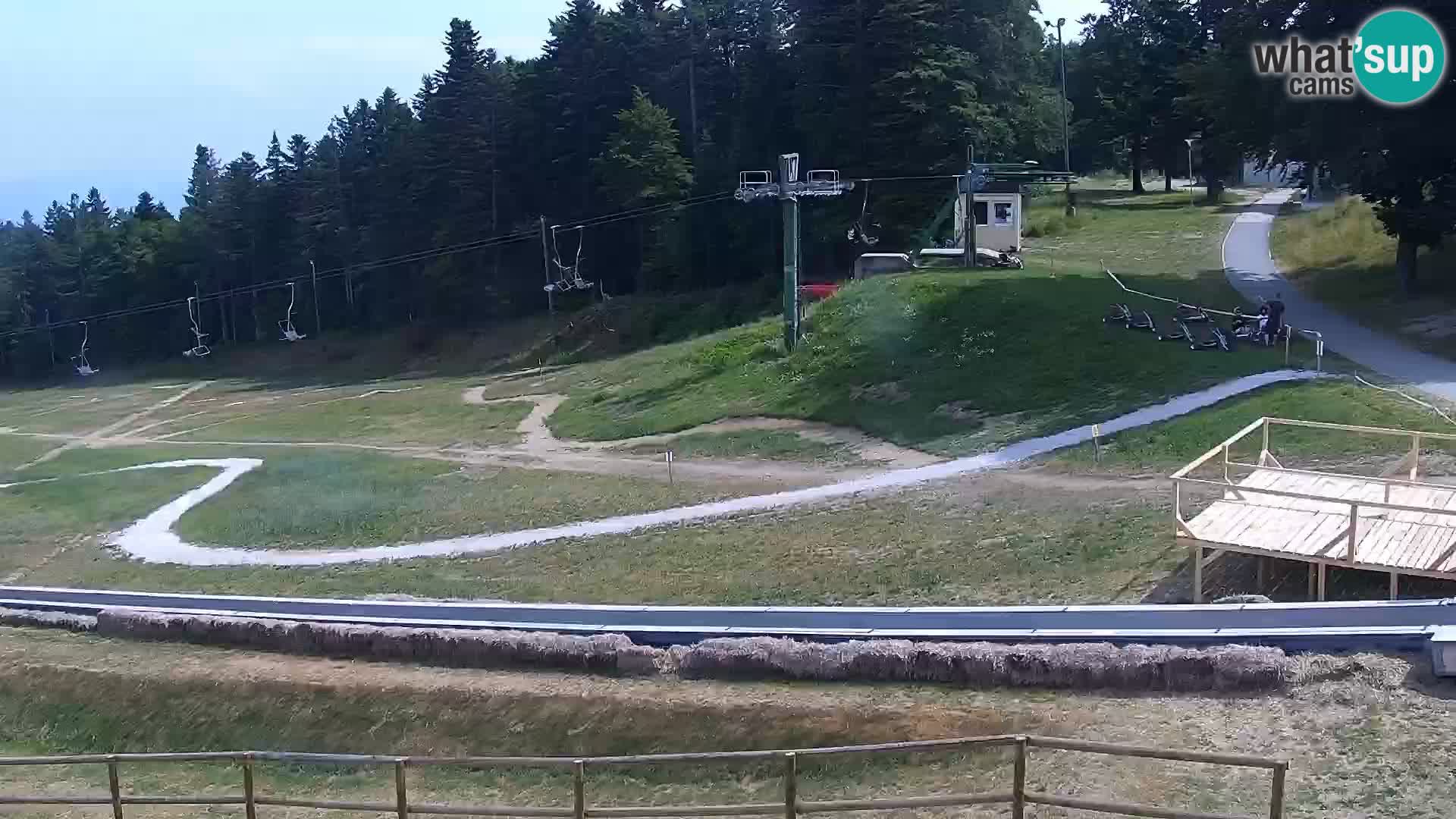 Estacion esqui Maribor Pohorje – Bellevue
